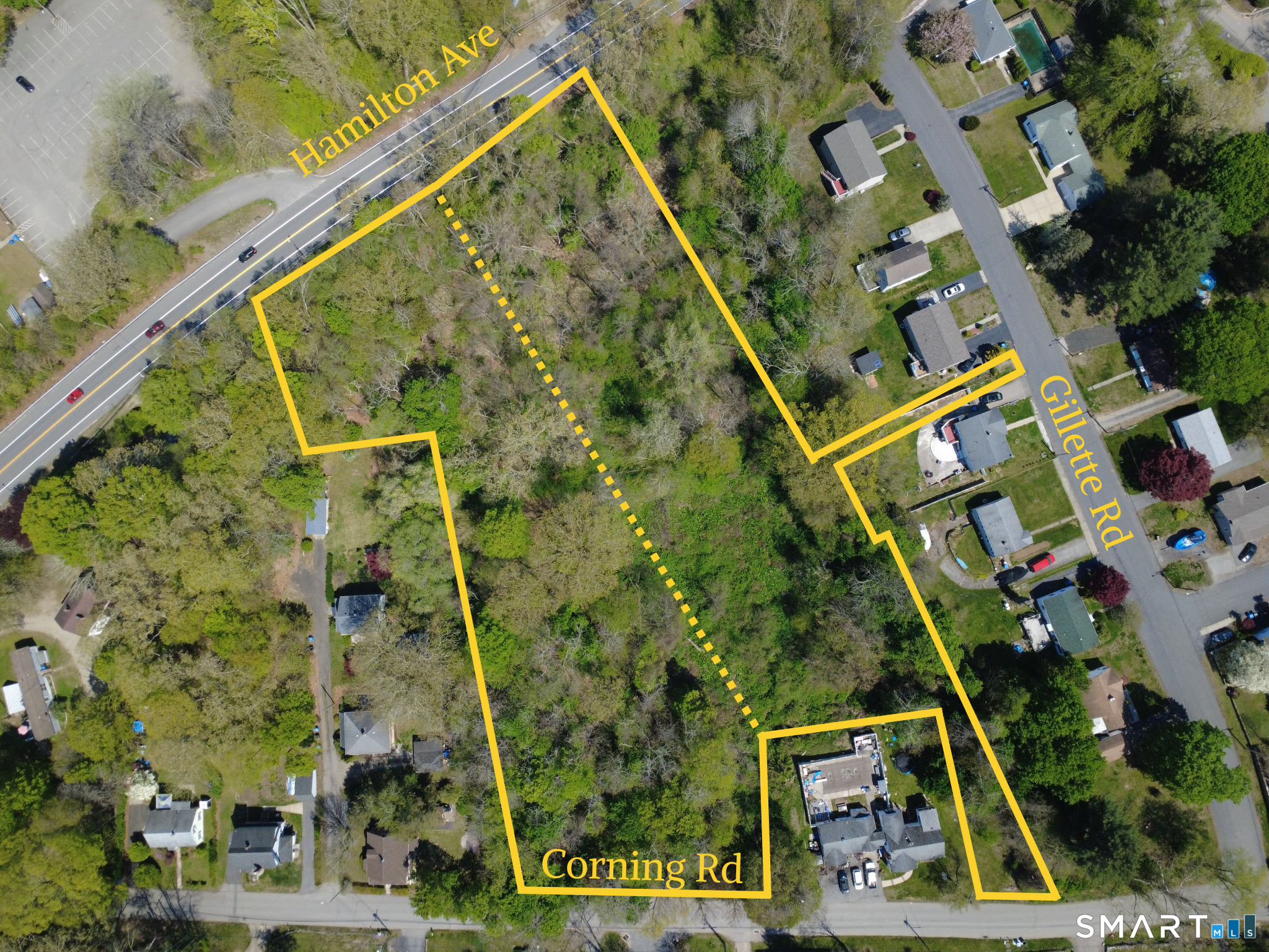 84 Corning Road