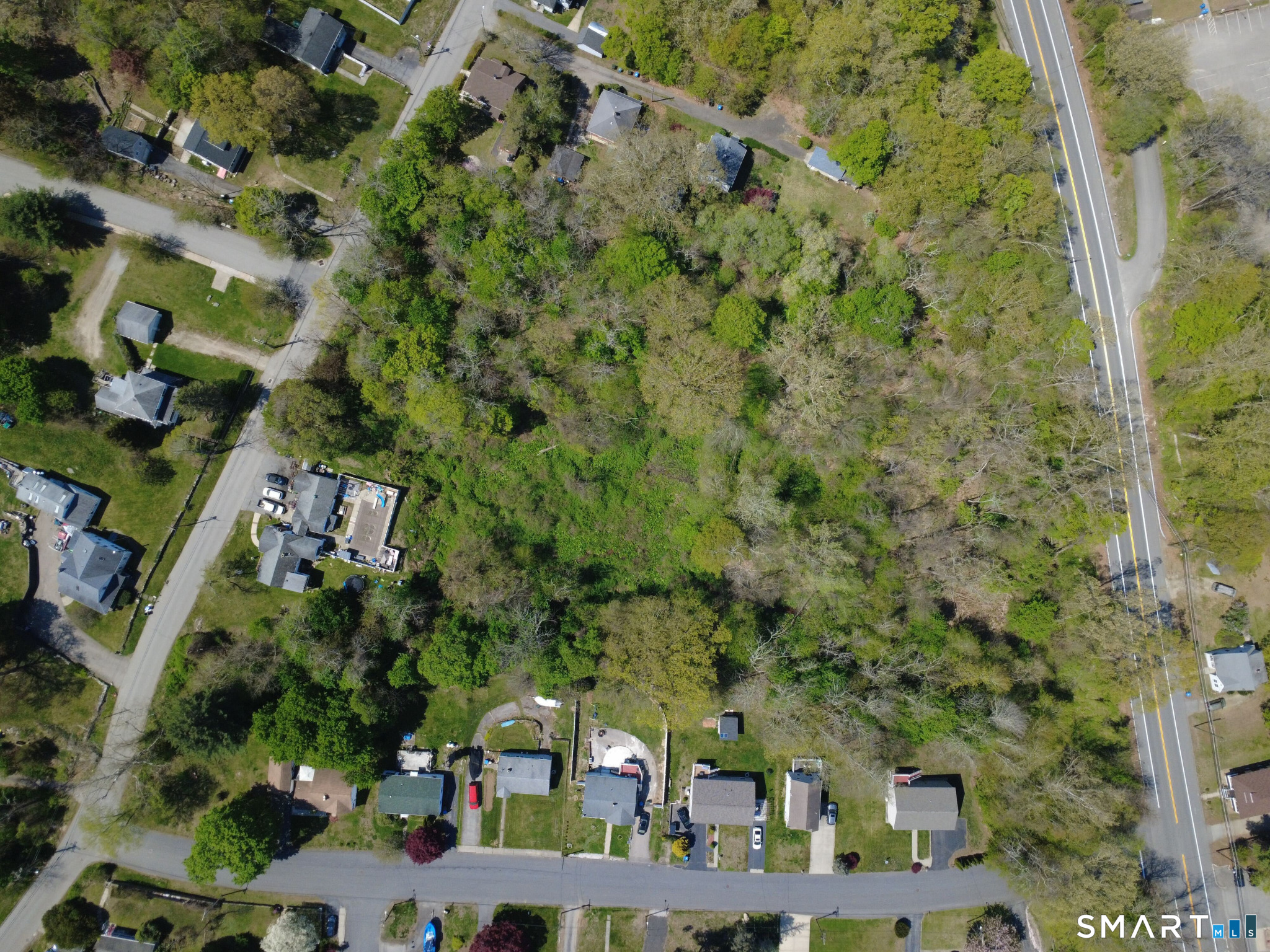 84 Corning Road
