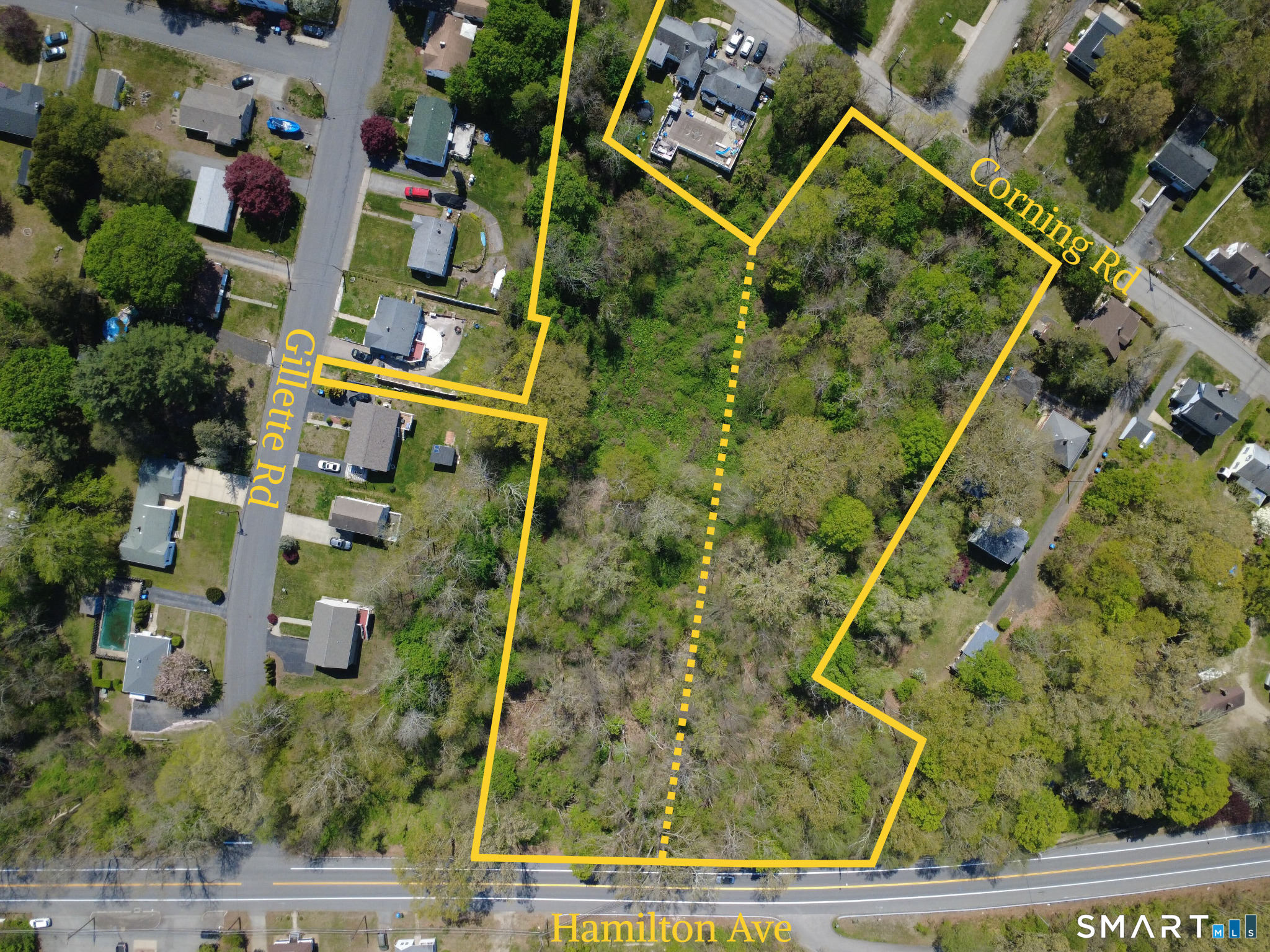 84 Corning Road