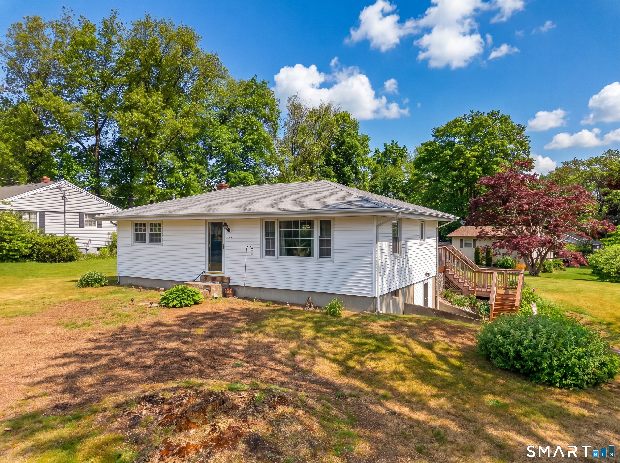 141 Browning Road