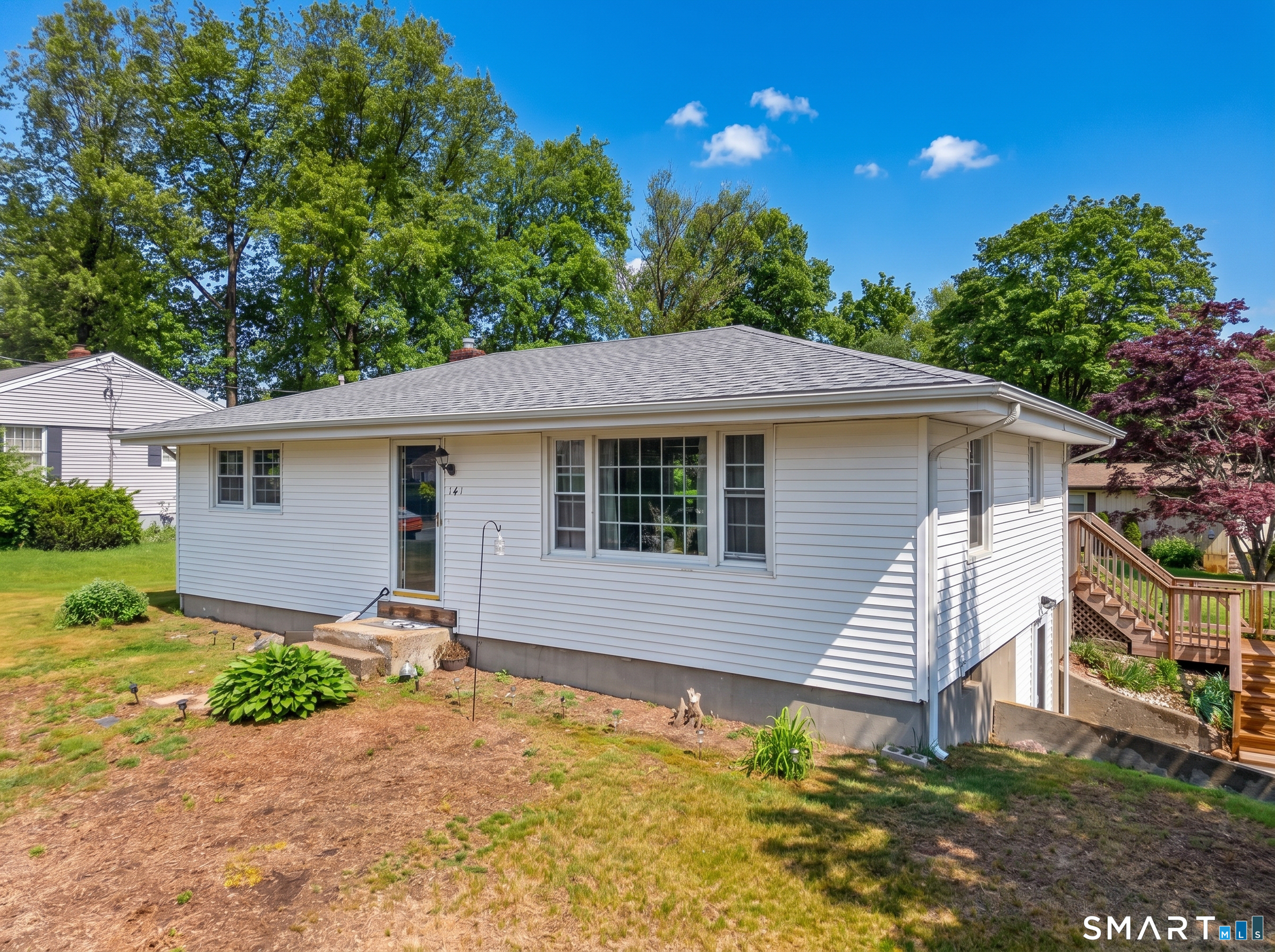 141 Browning Road