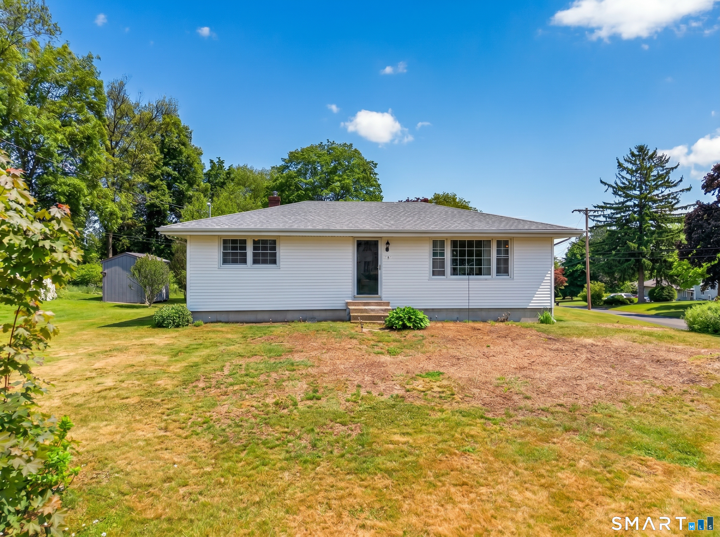 141 Browning Road