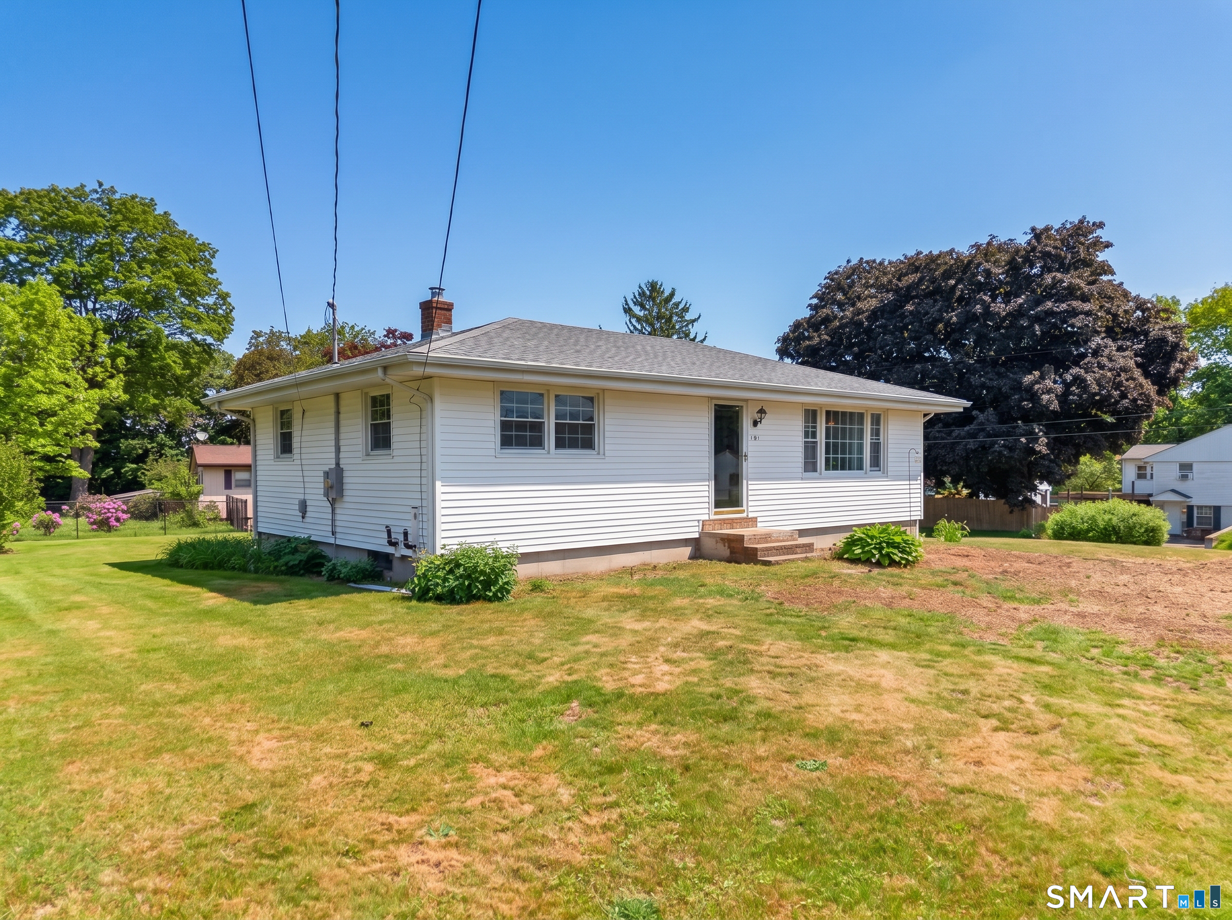 141 Browning Road