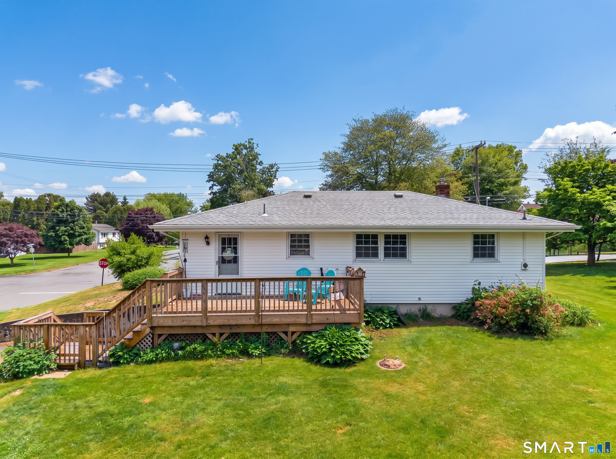 141 Browning Road