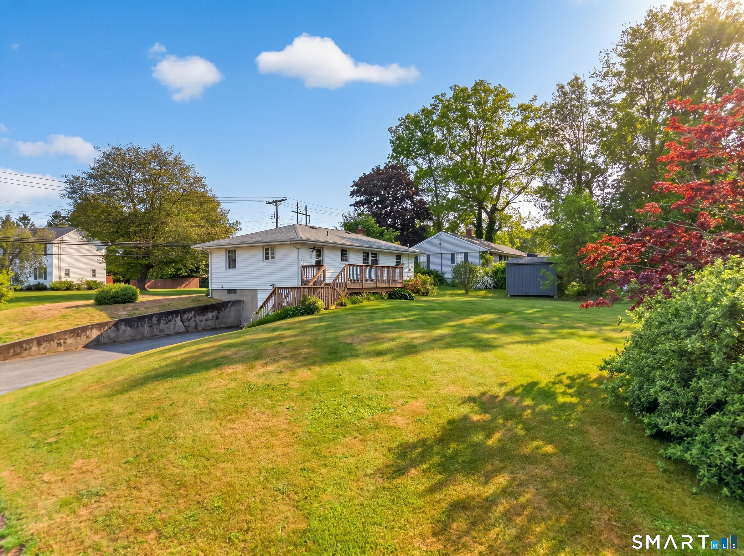 141 Browning Road