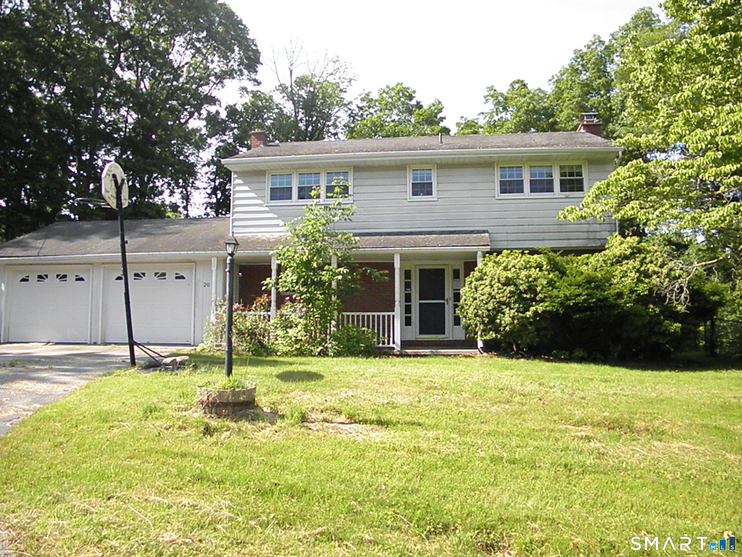 20 Maple Terrace