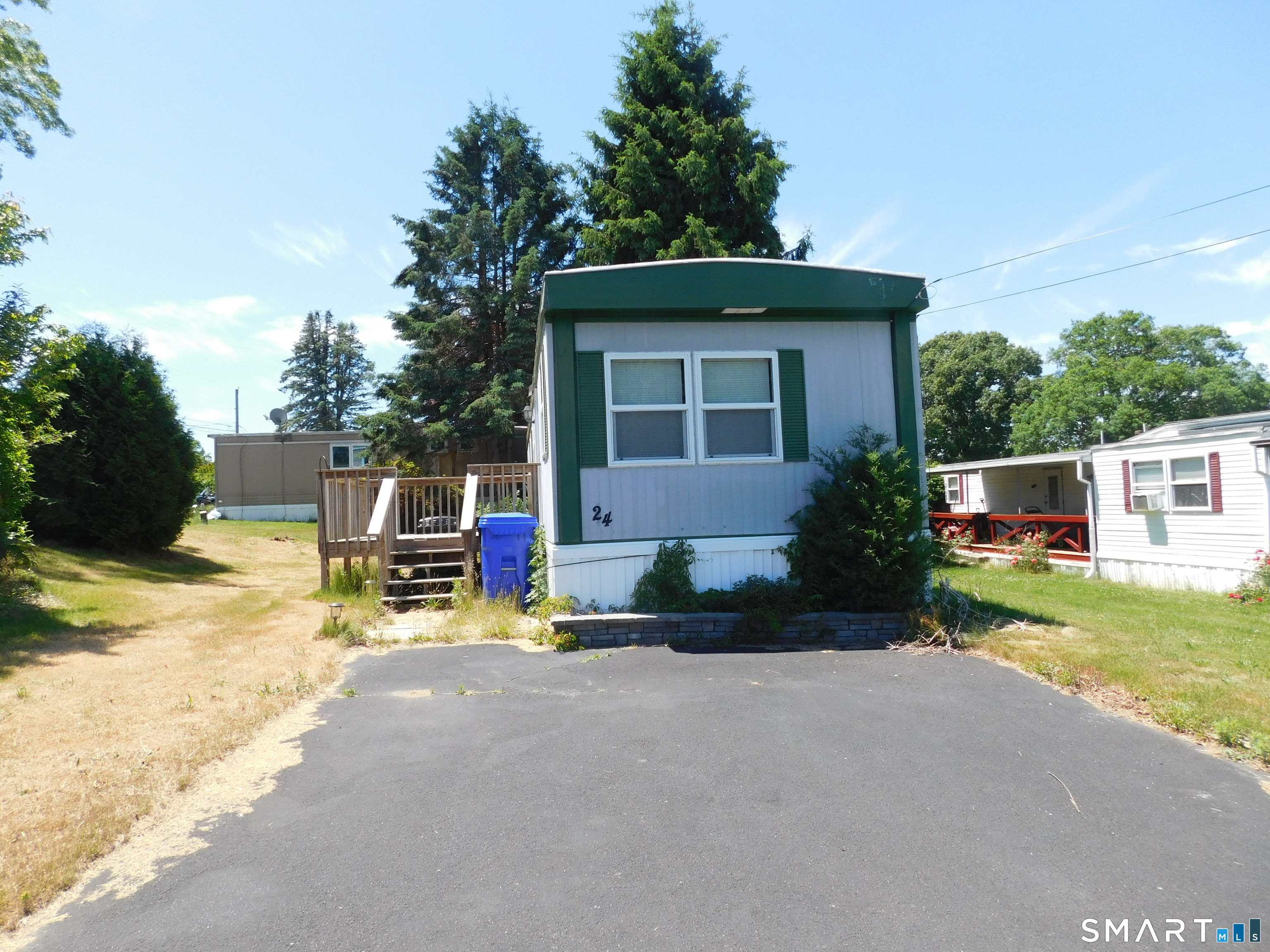 24 E Street