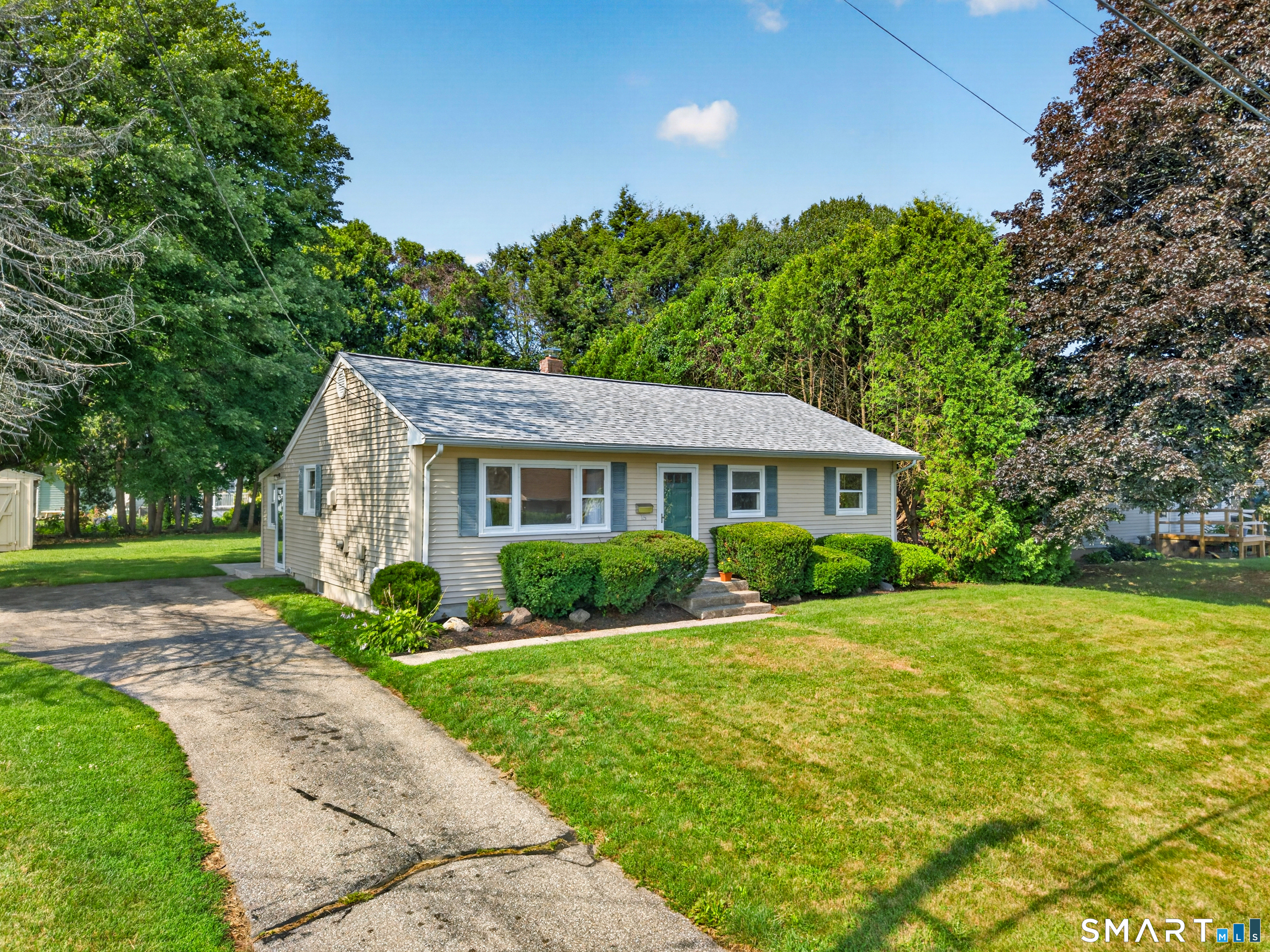 15 County Fair Road