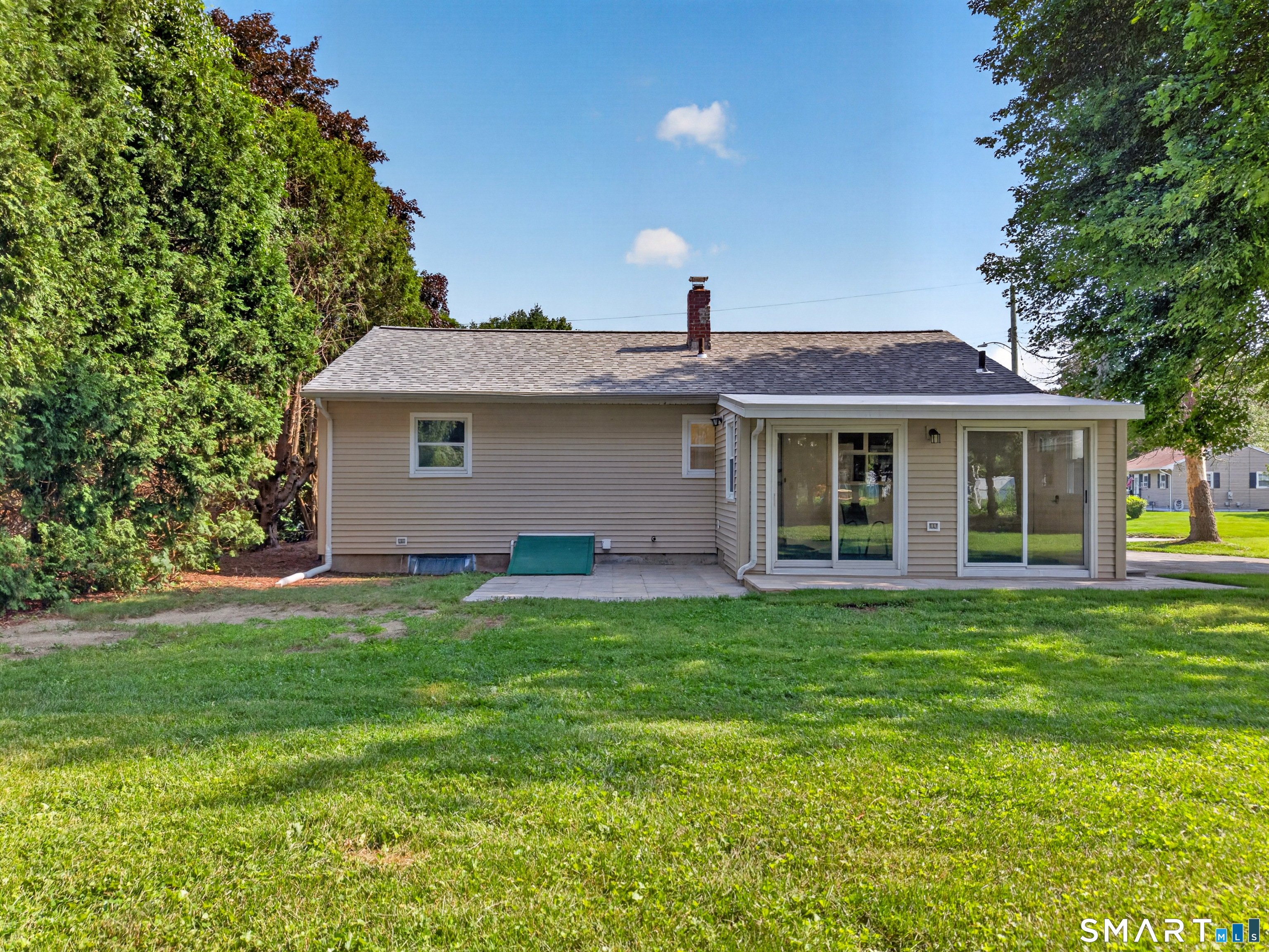 15 County Fair Road
