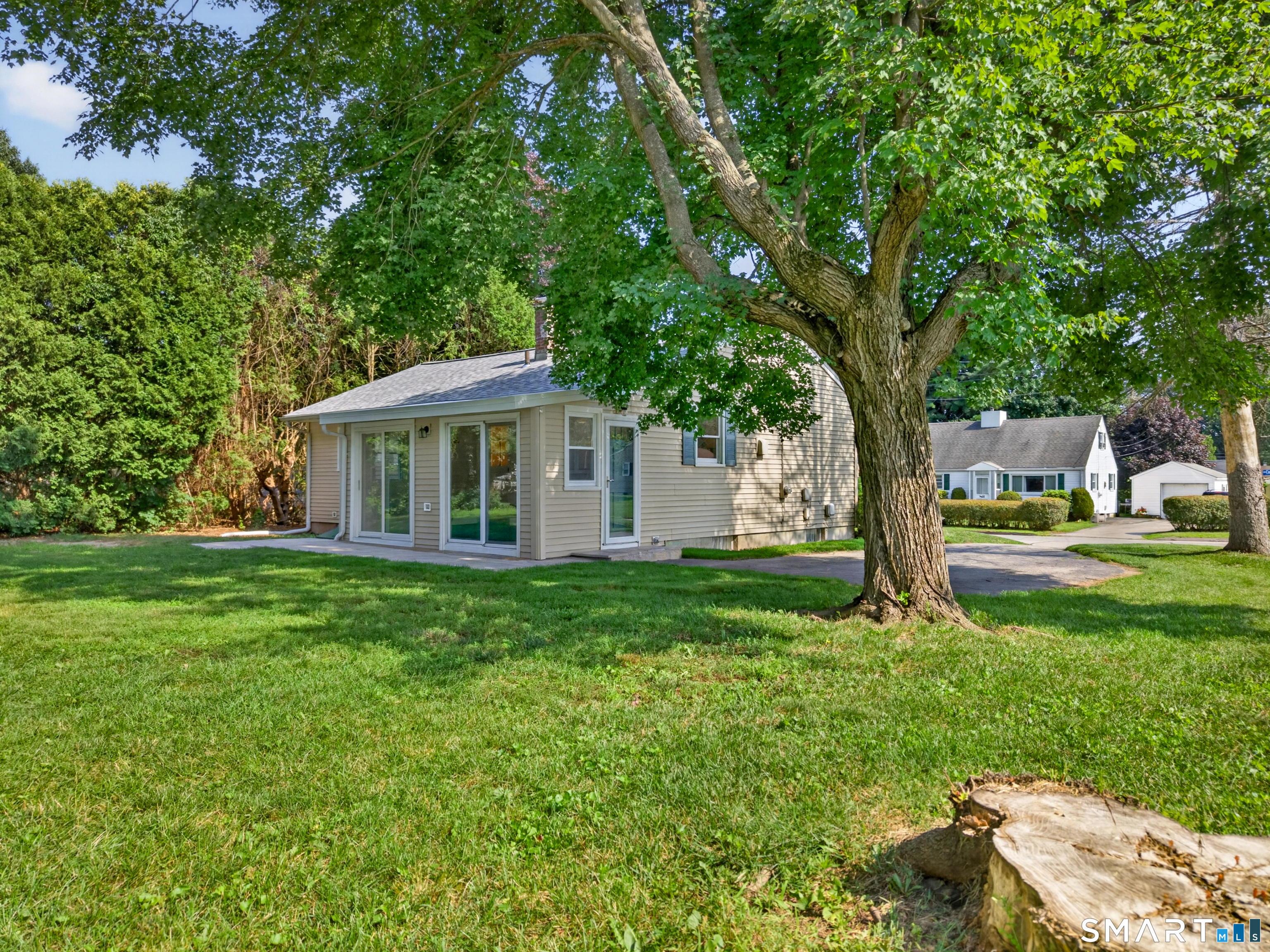 15 County Fair Road