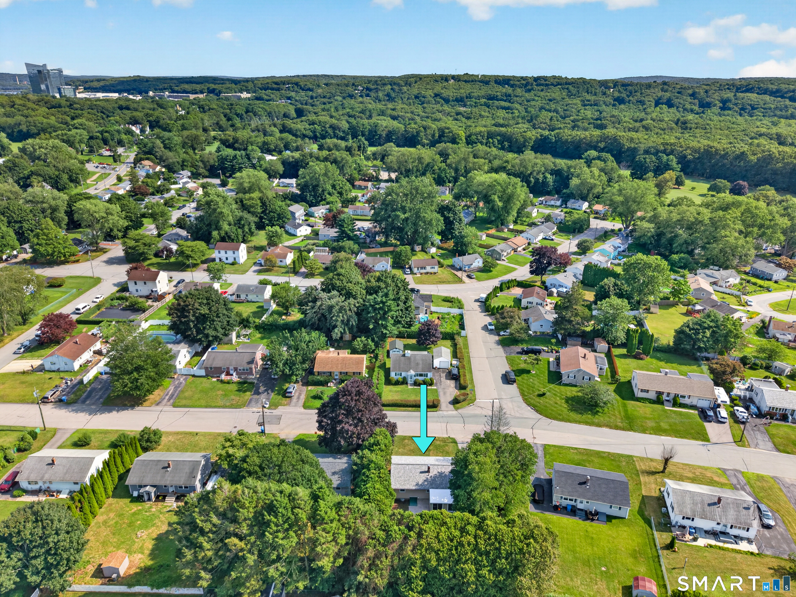 15 County Fair Road