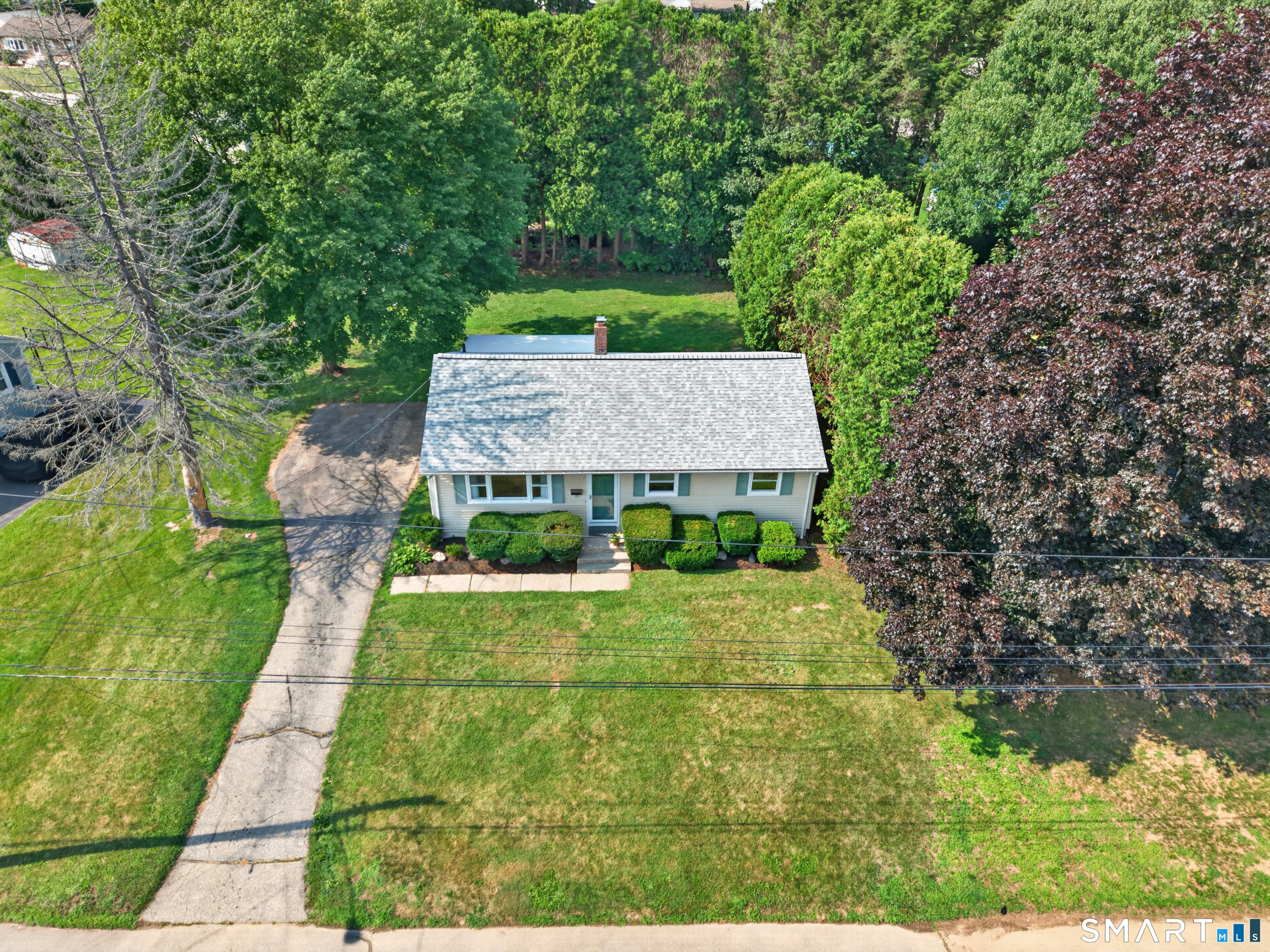 15 County Fair Road