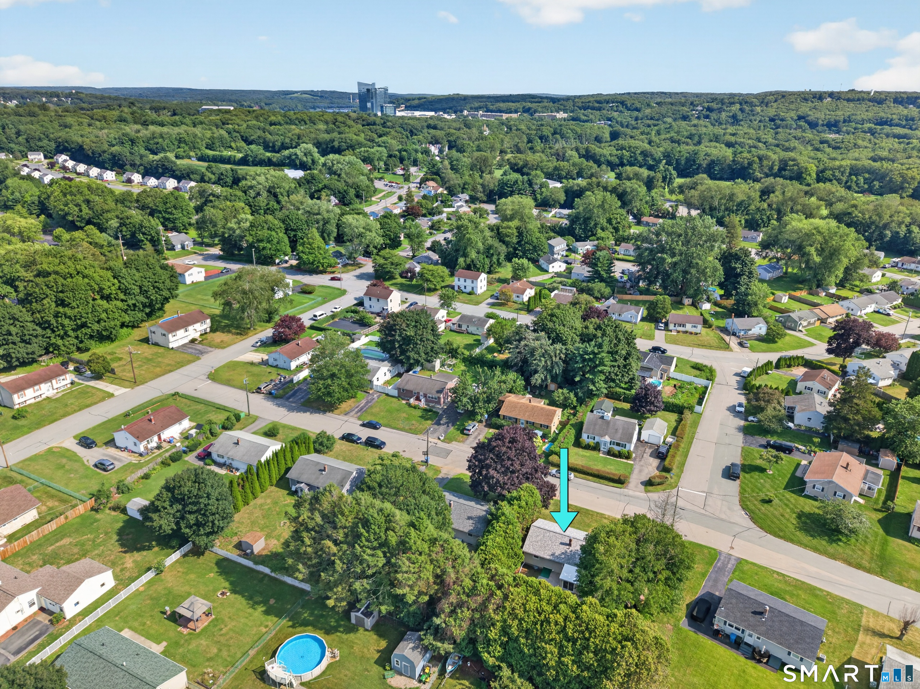 15 County Fair Road