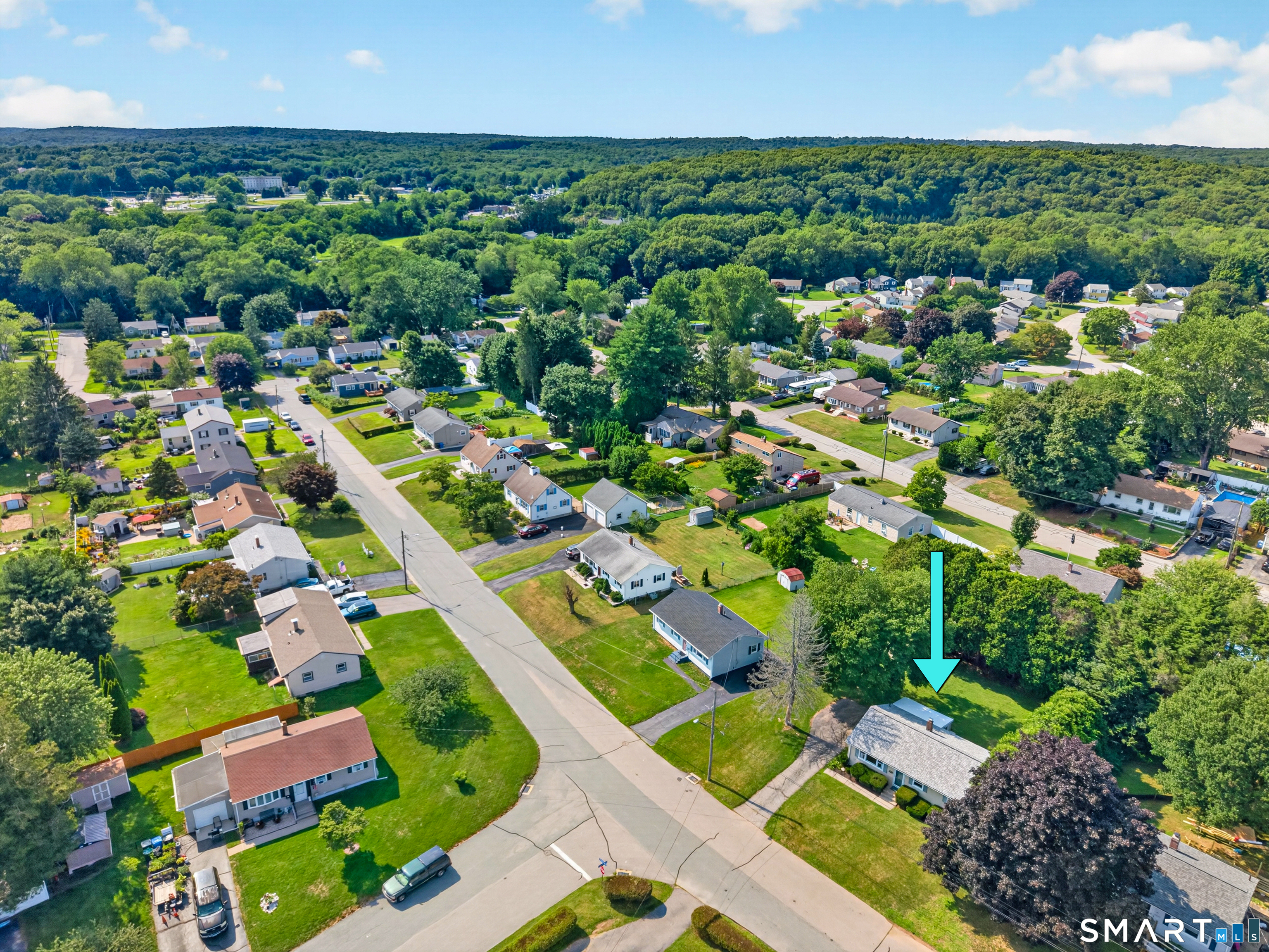 15 County Fair Road