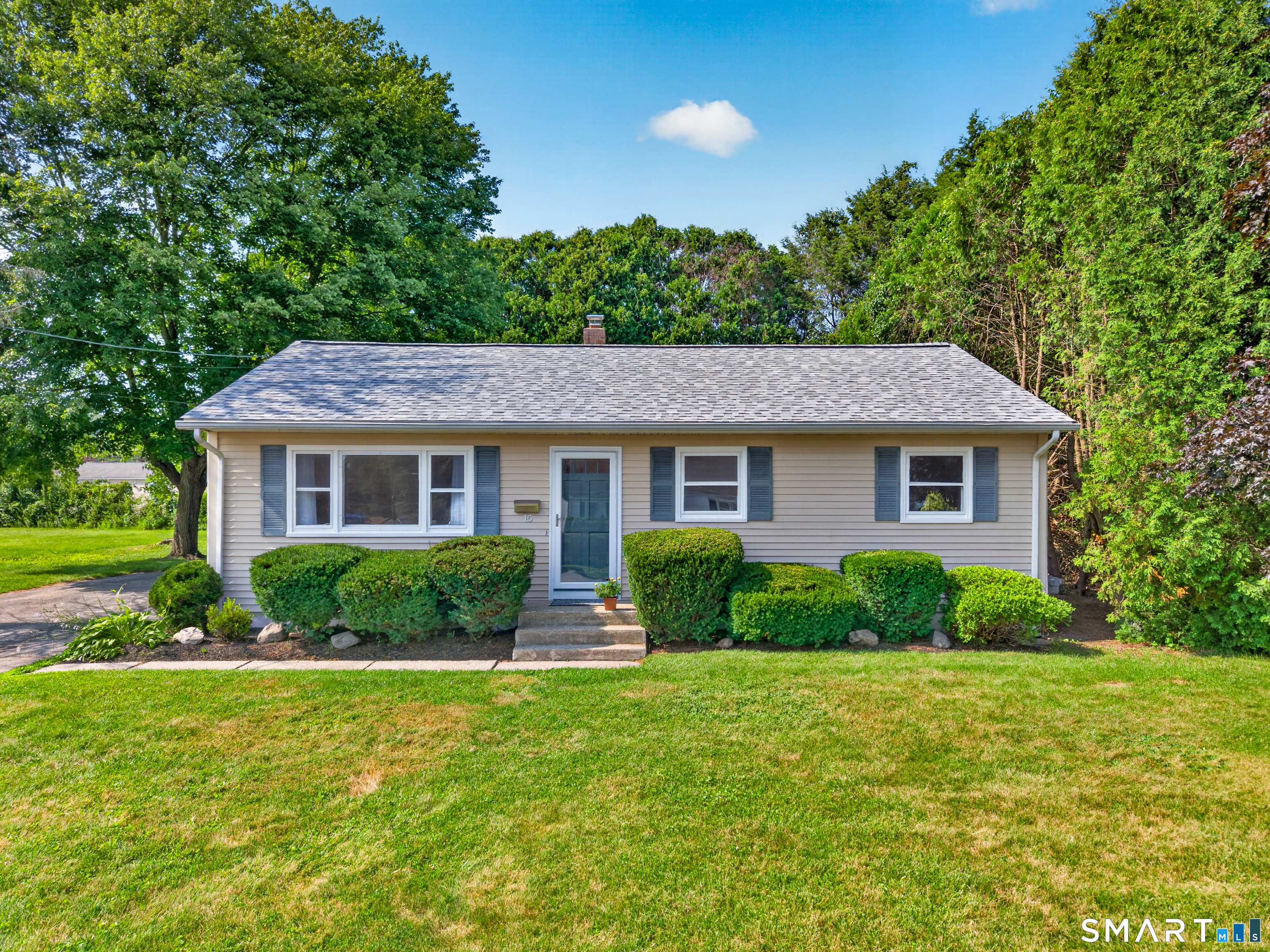 15 County Fair Road