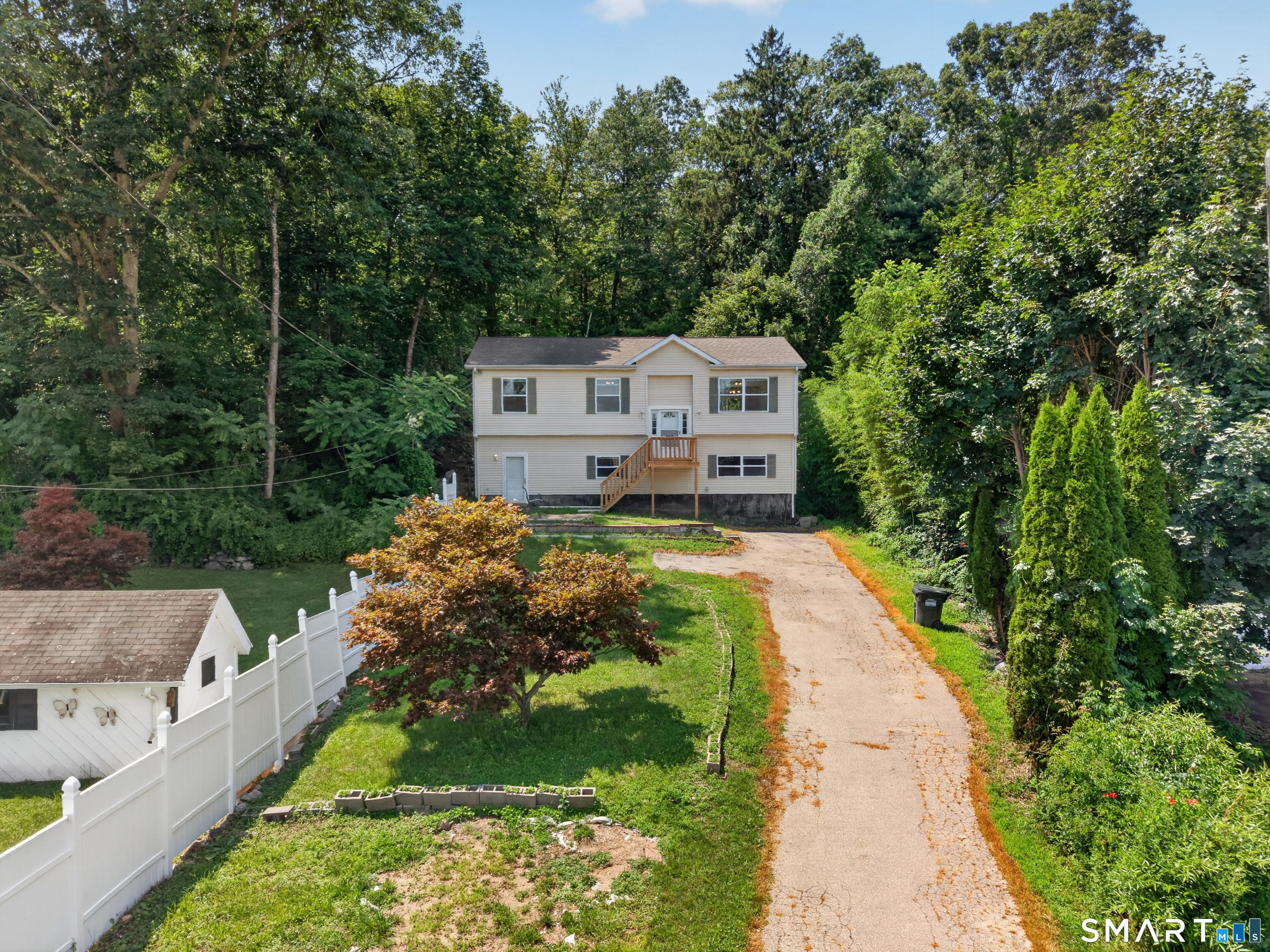 229 Palmer St Extension