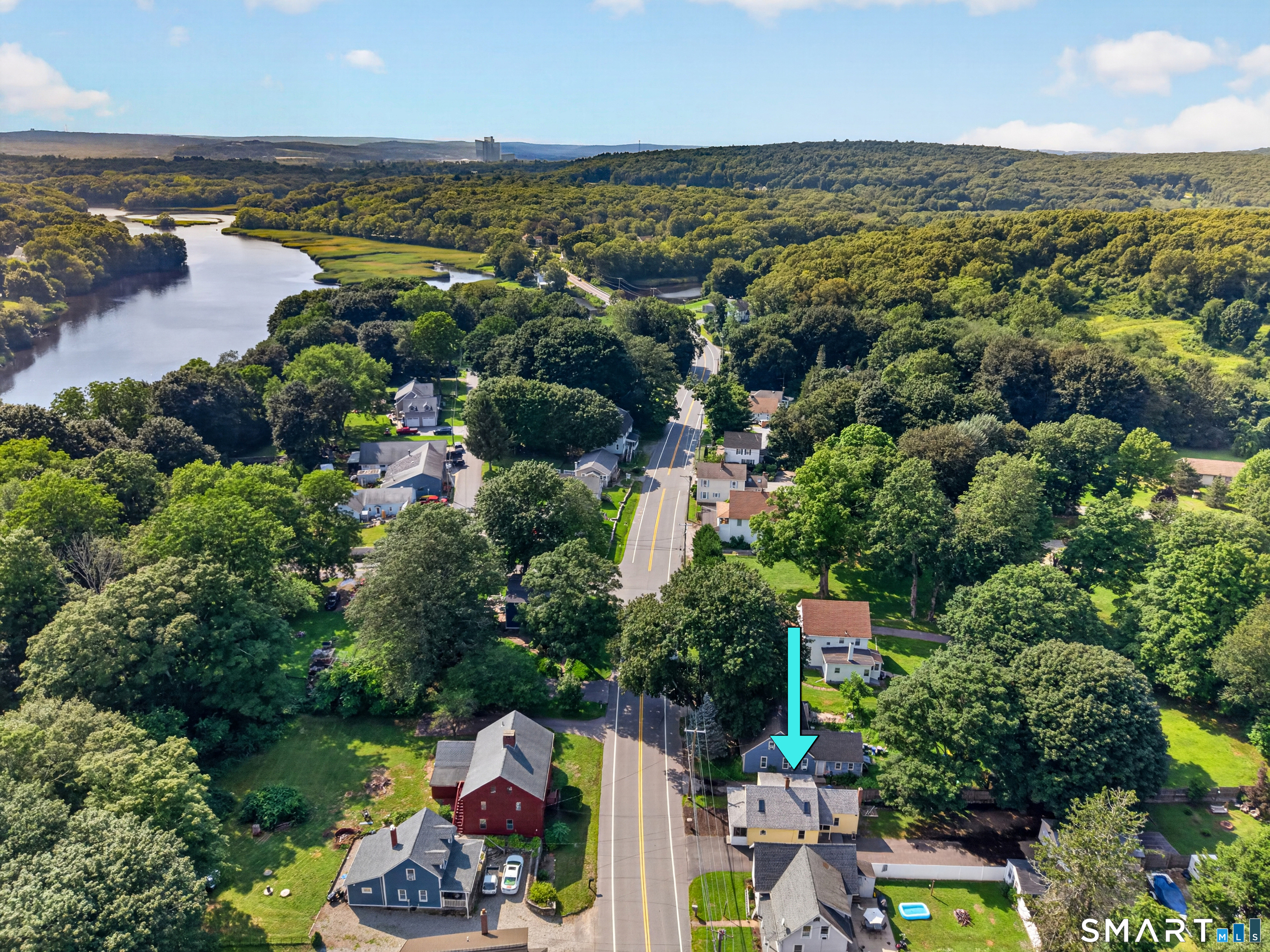 118 Route 2A