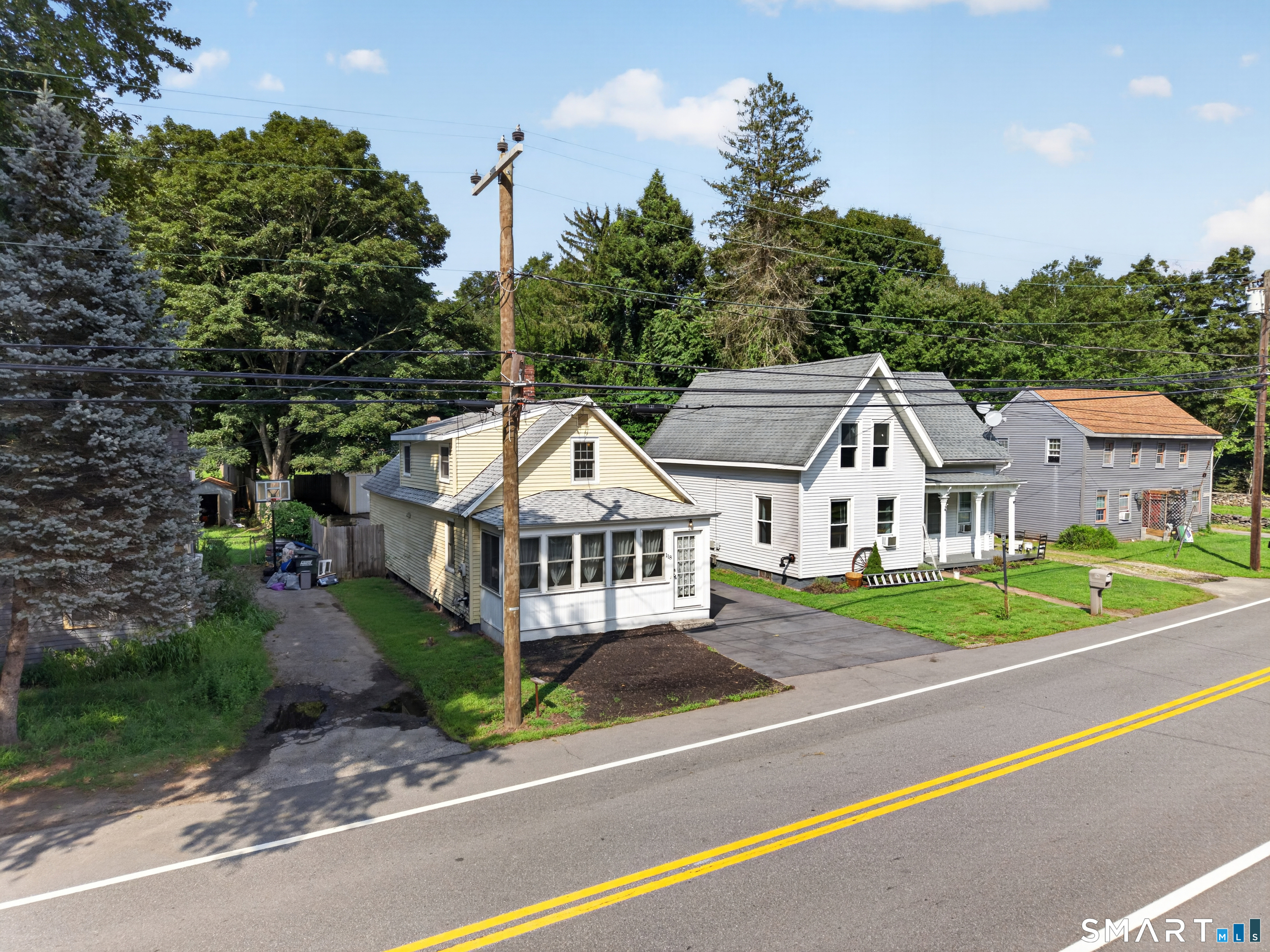 118 Route 2A