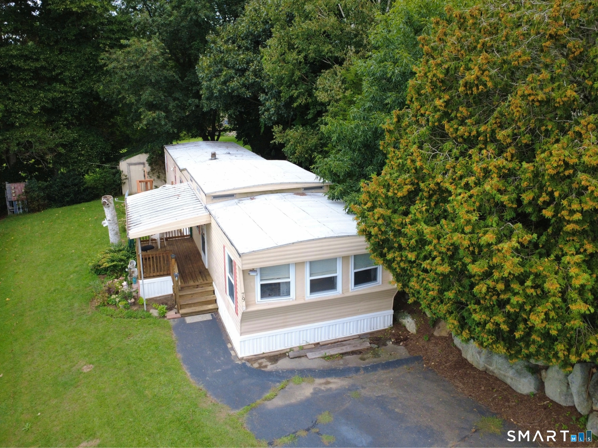 79 A Street