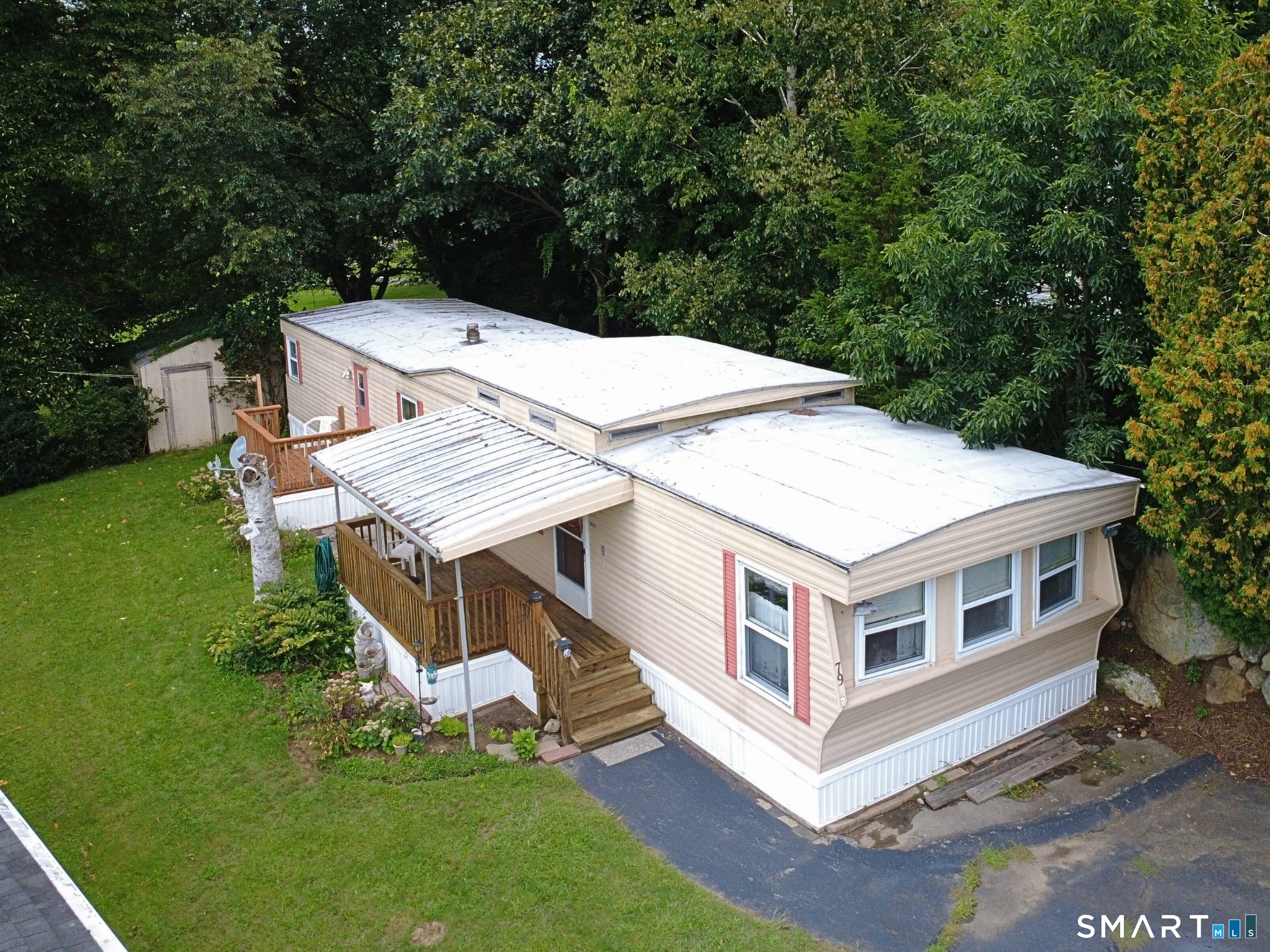 79 A Street
