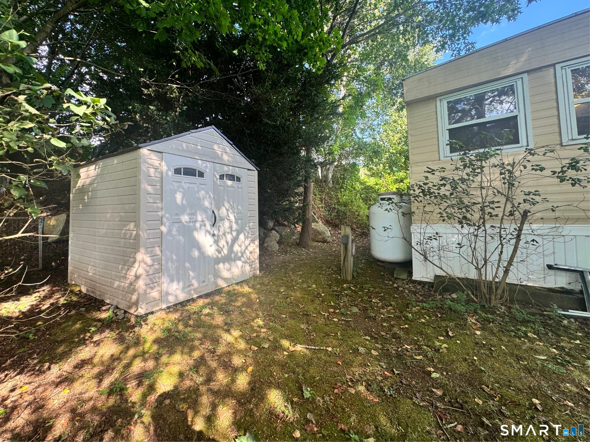79 A Street