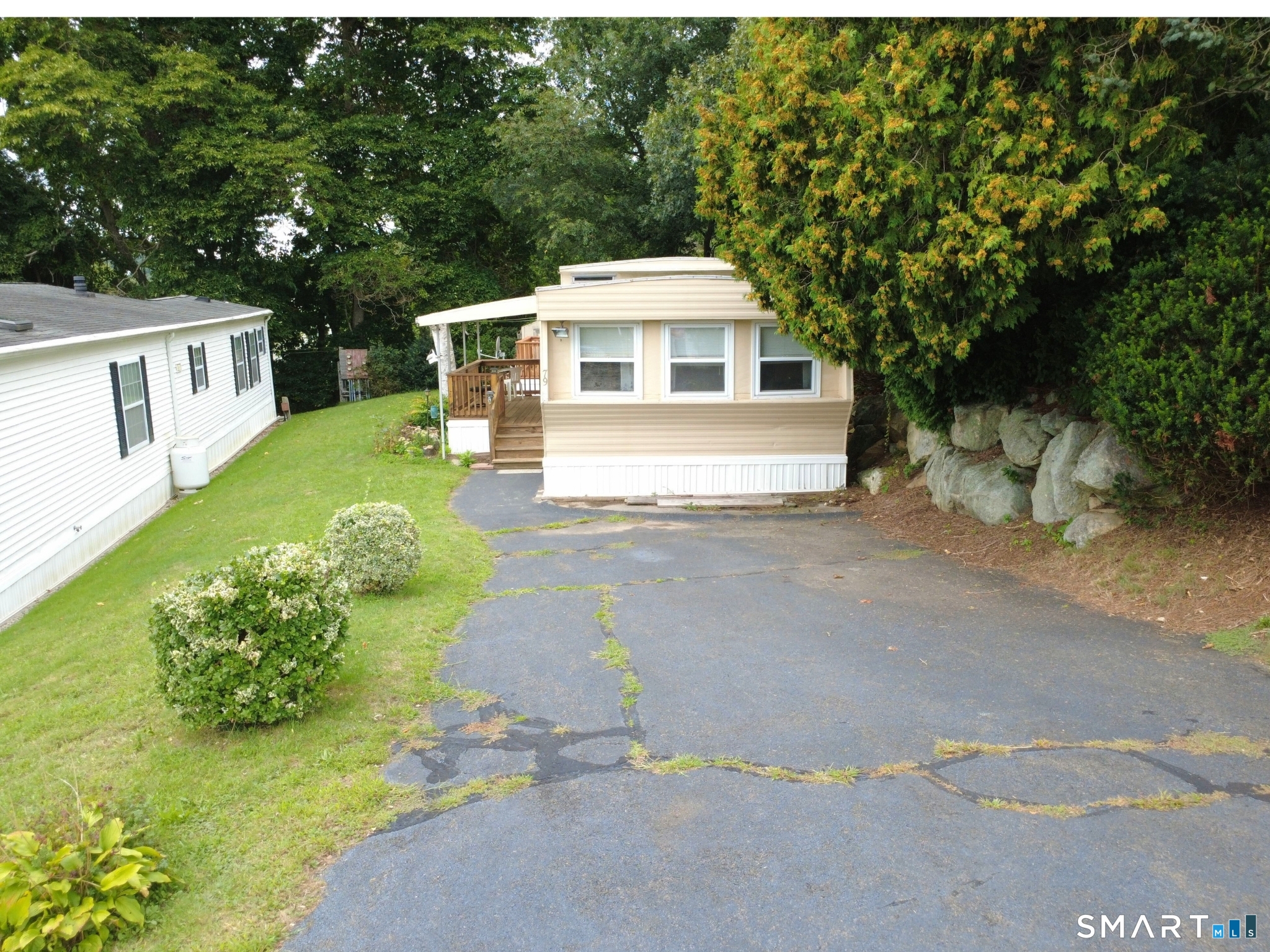 79 A Street