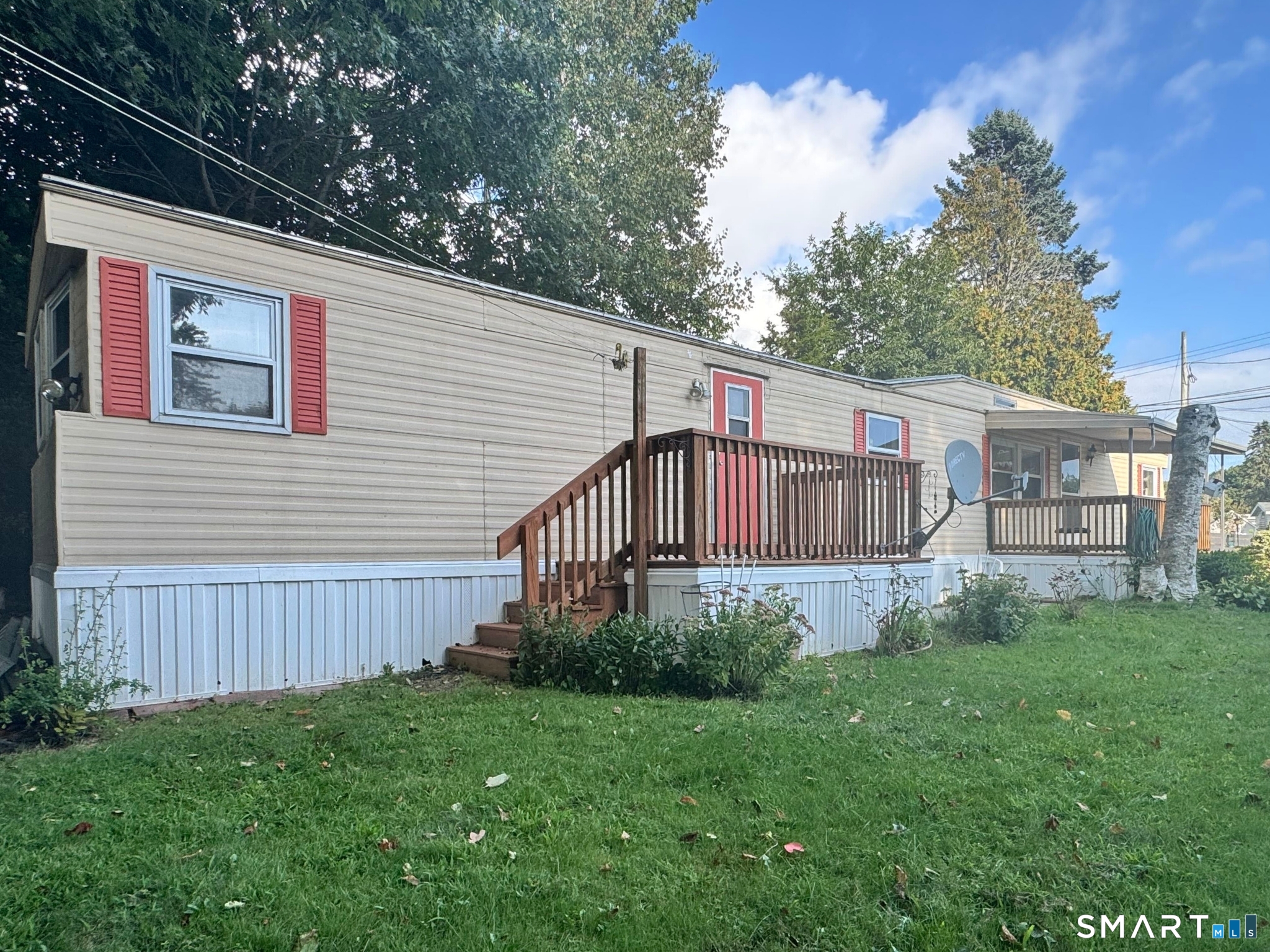 79 A Street