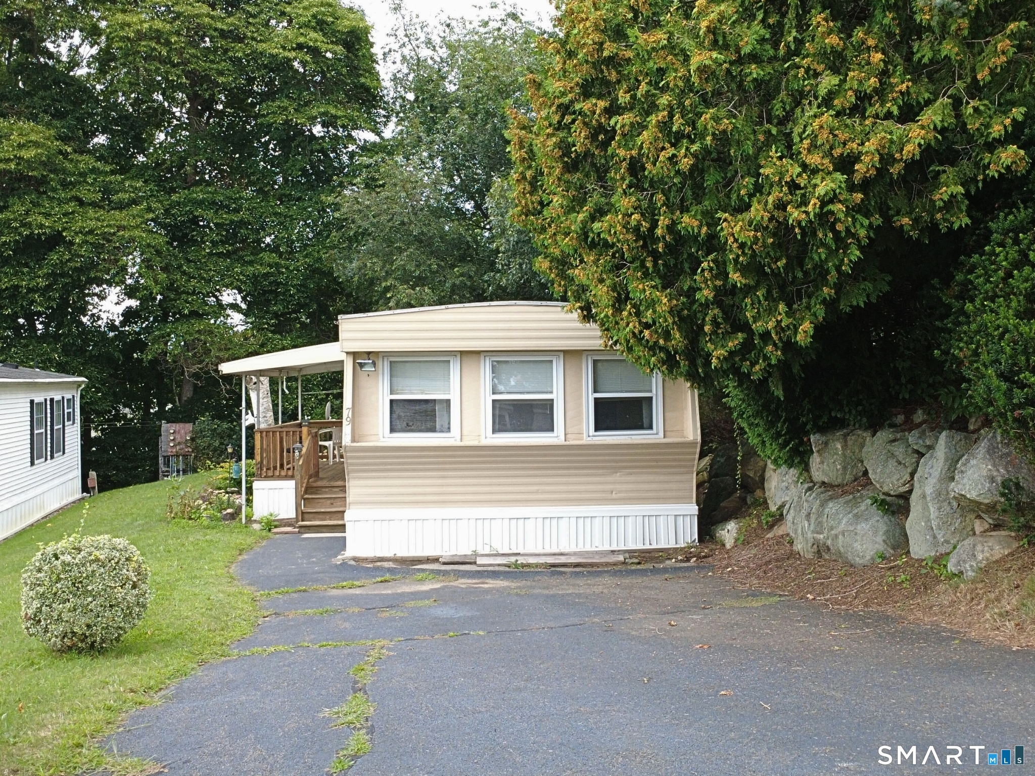 79 A Street
