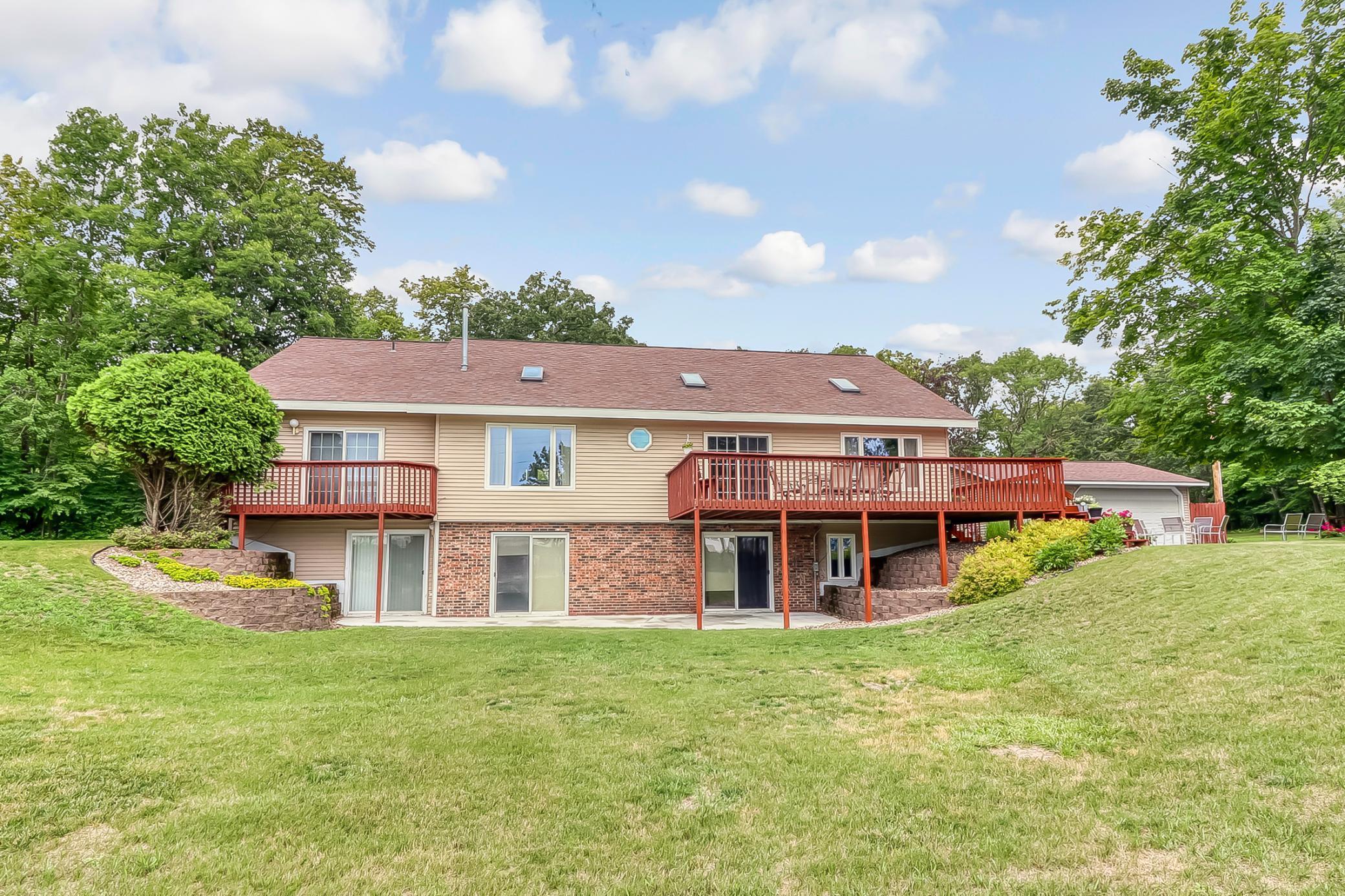 10604 Eagle Lake Road