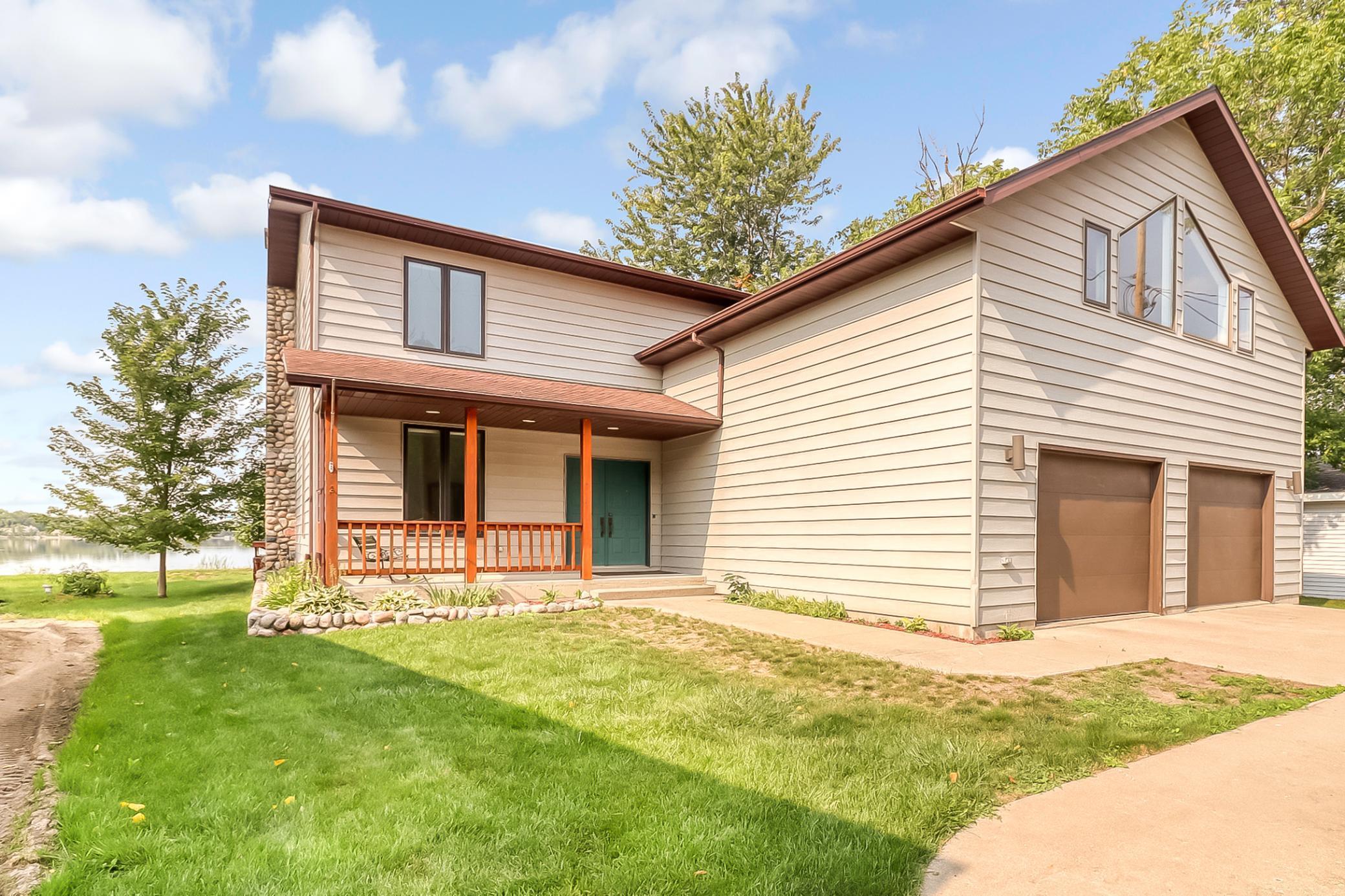 11484 Ravenswood Beach Road