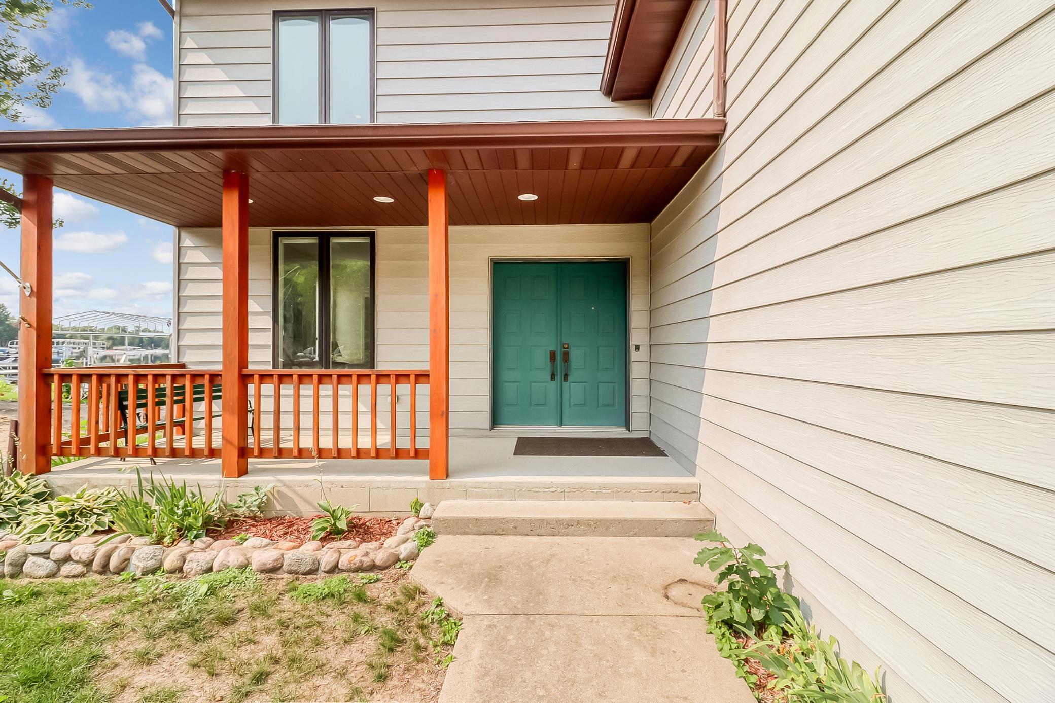 11484 Ravenswood Beach Road