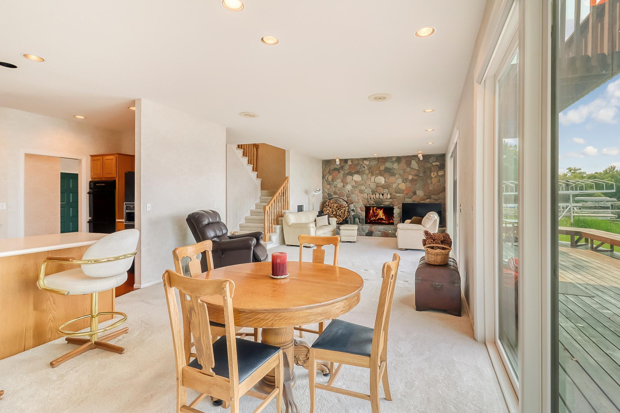 11484 Ravenswood Beach Road