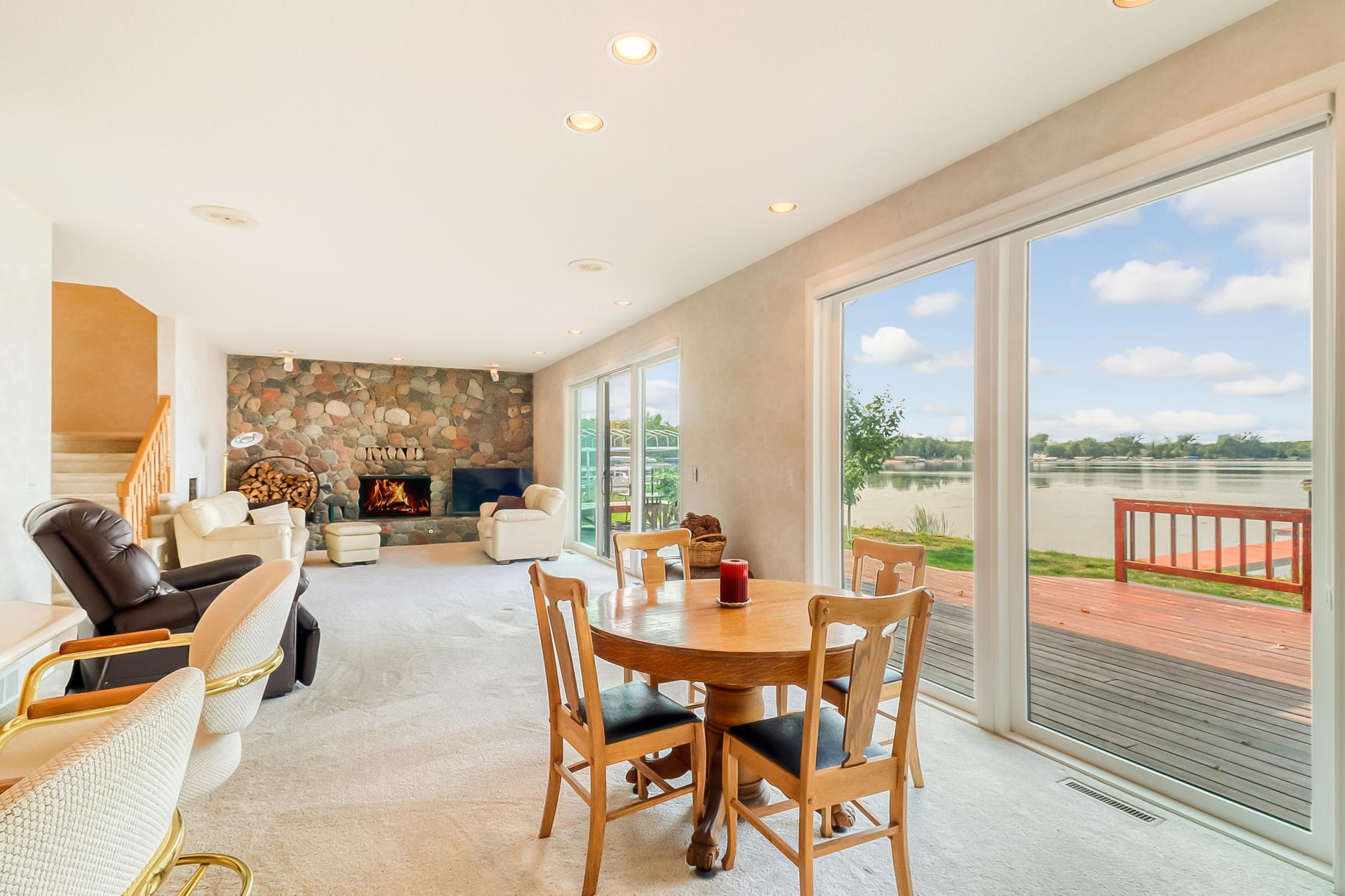 11484 Ravenswood Beach Road