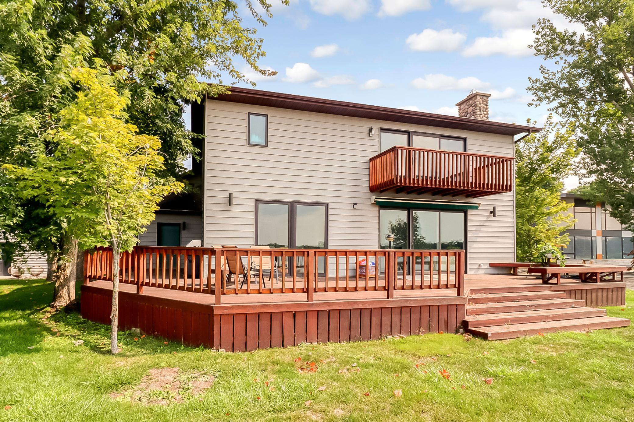 11484 Ravenswood Beach Road
