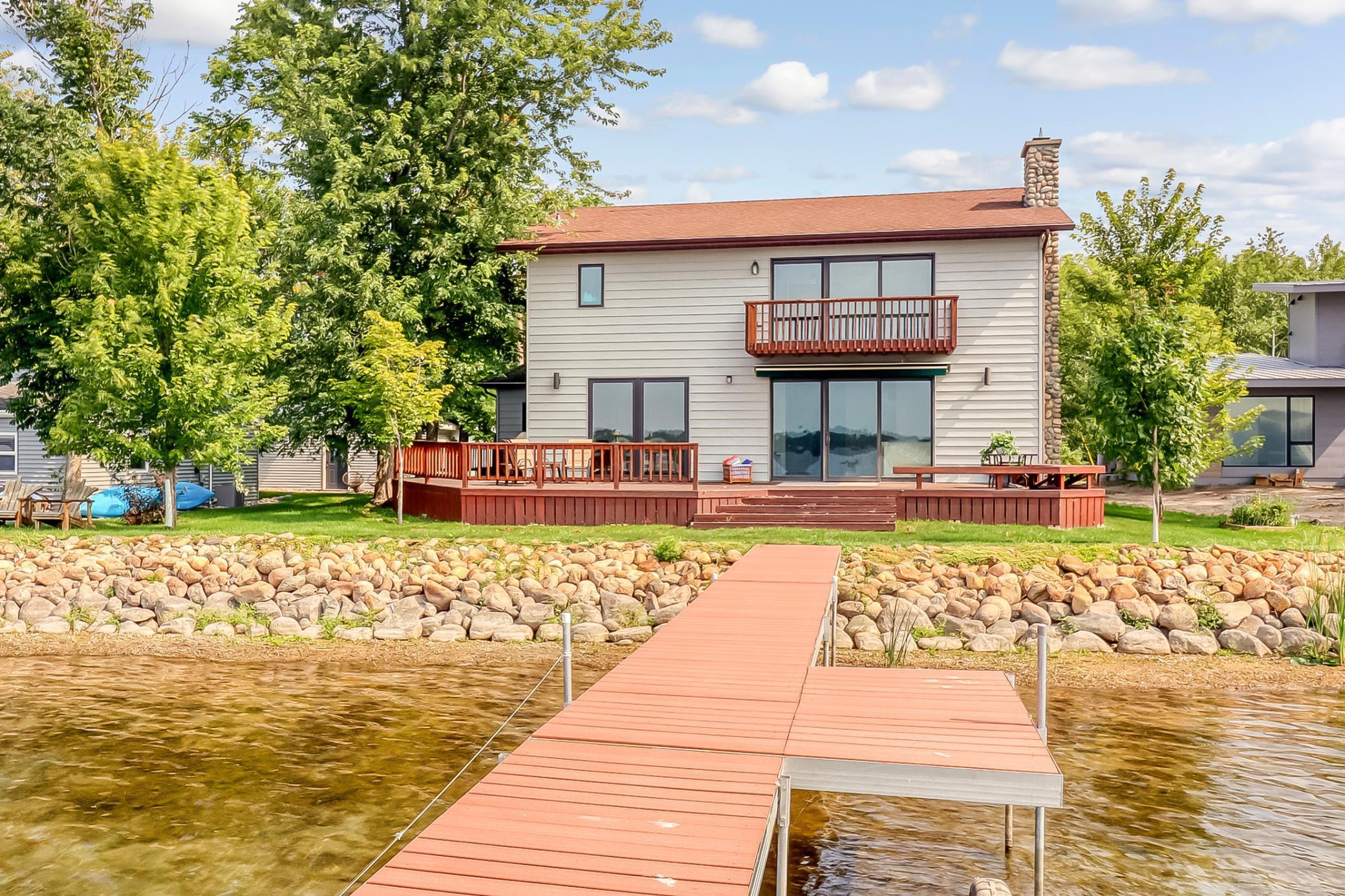 11484 Ravenswood Beach Road