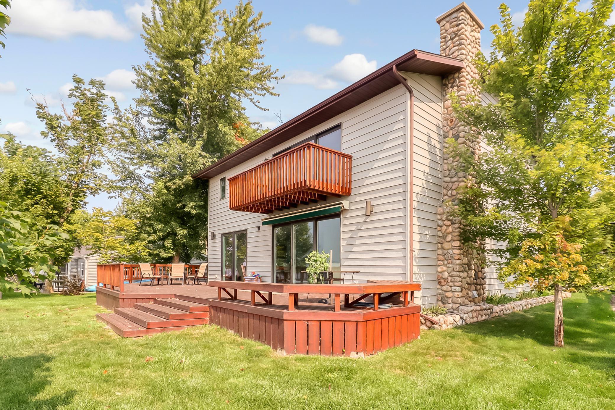 11484 Ravenswood Beach Road
