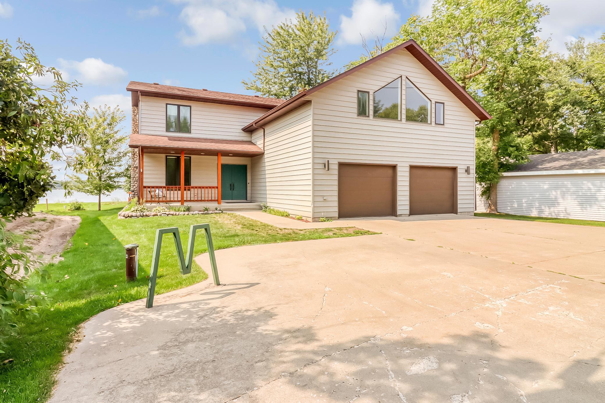 11484 Ravenswood Beach Road