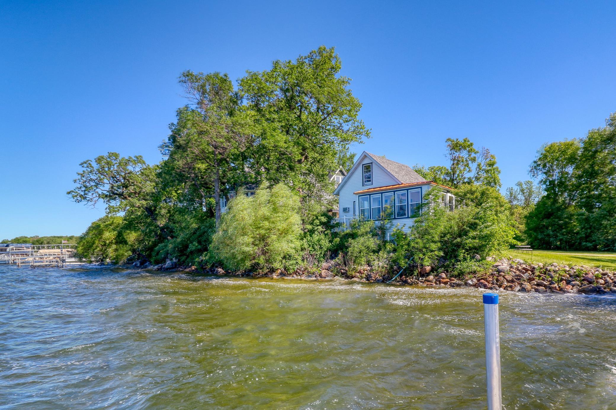 1812 E Shore Drive