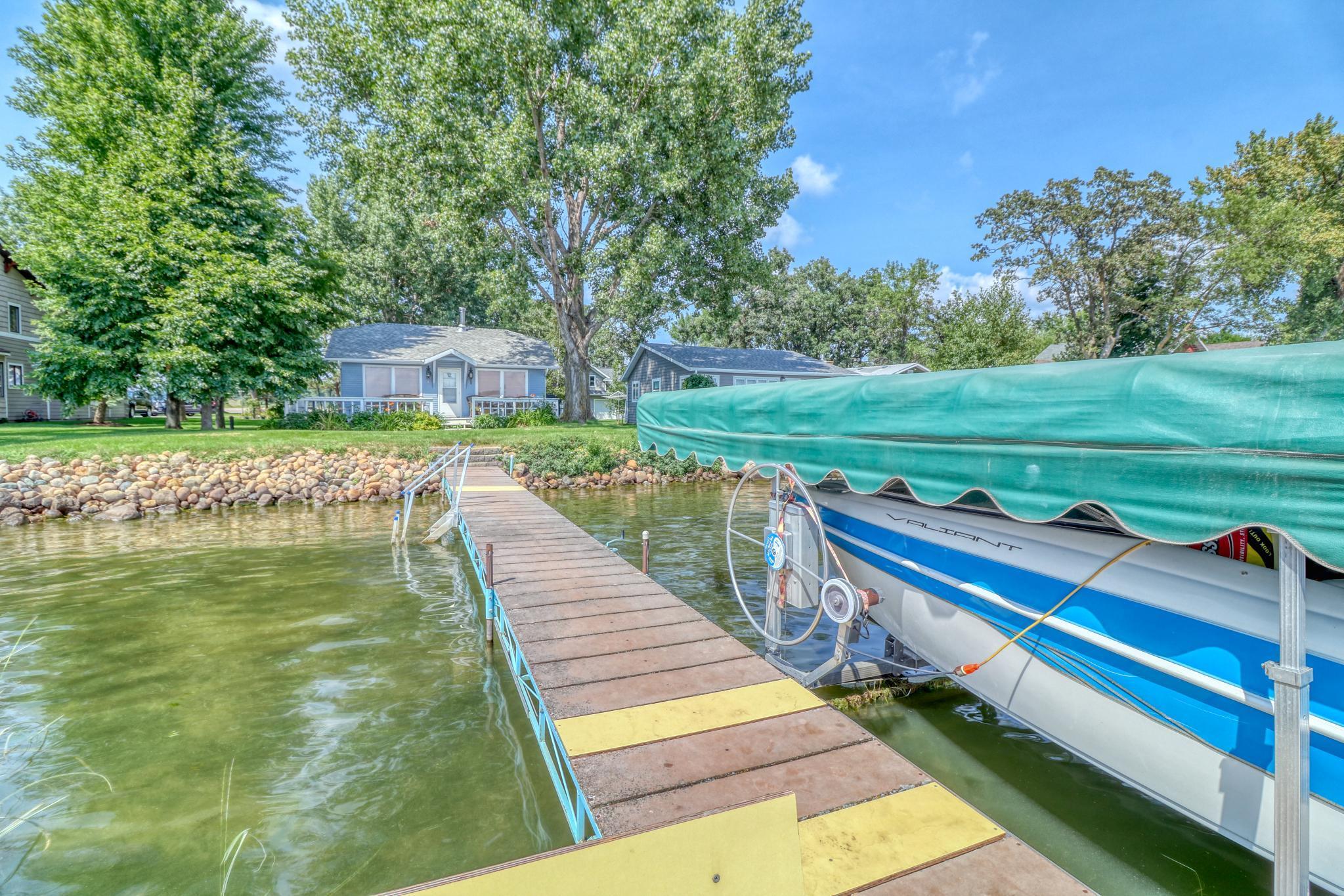 51256 County Highway 9