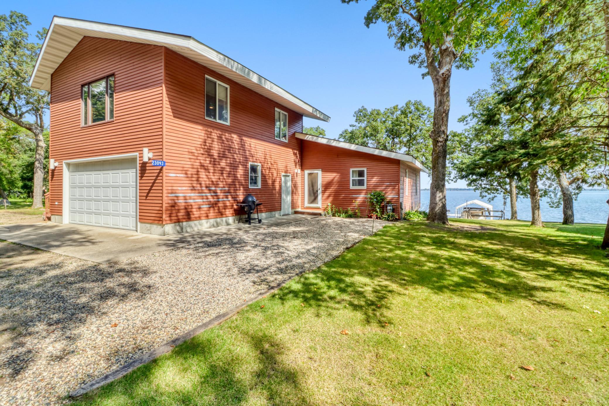 23093 Roosevelt Beach Lane
