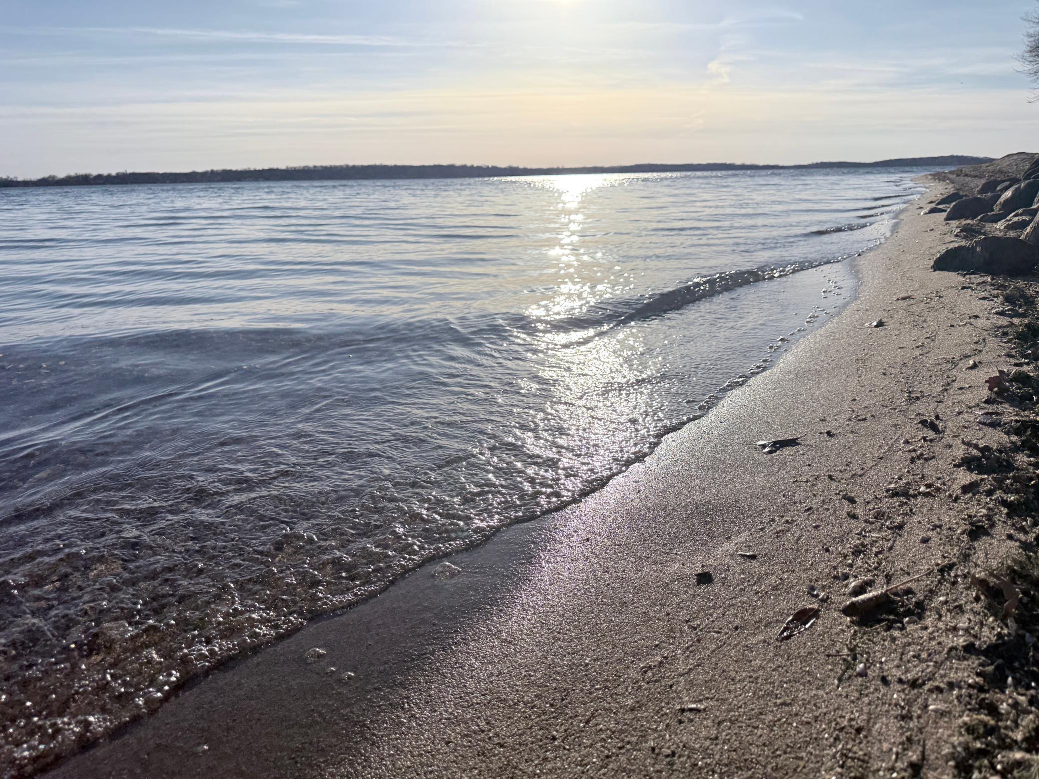 22558 Senns Beach Drive