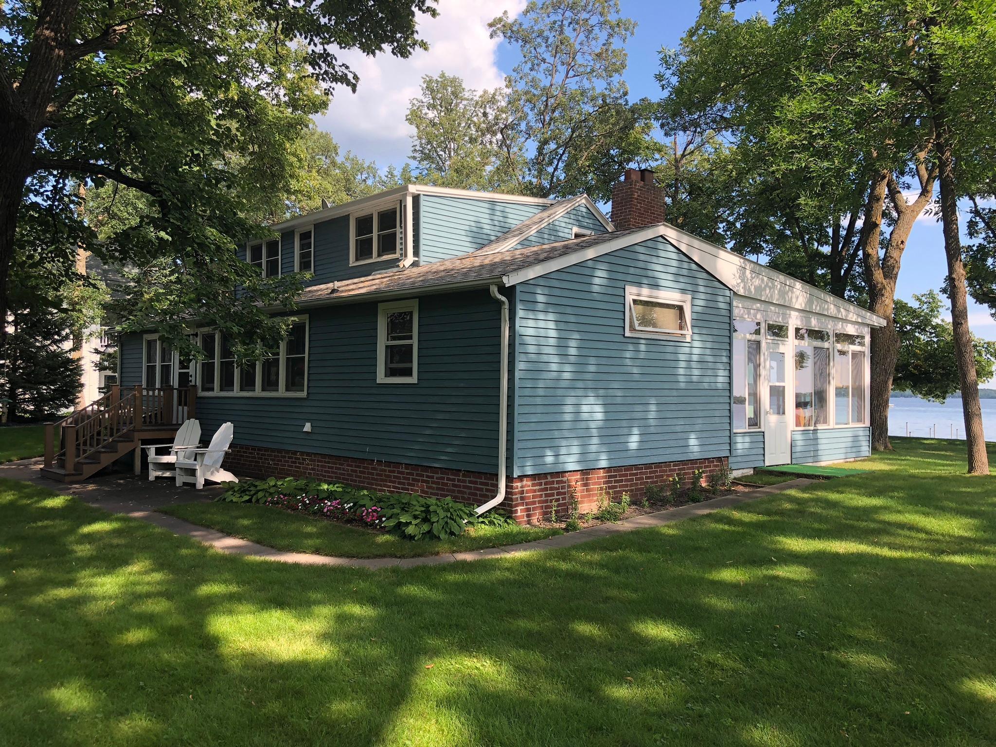 22558 Senns Beach Drive