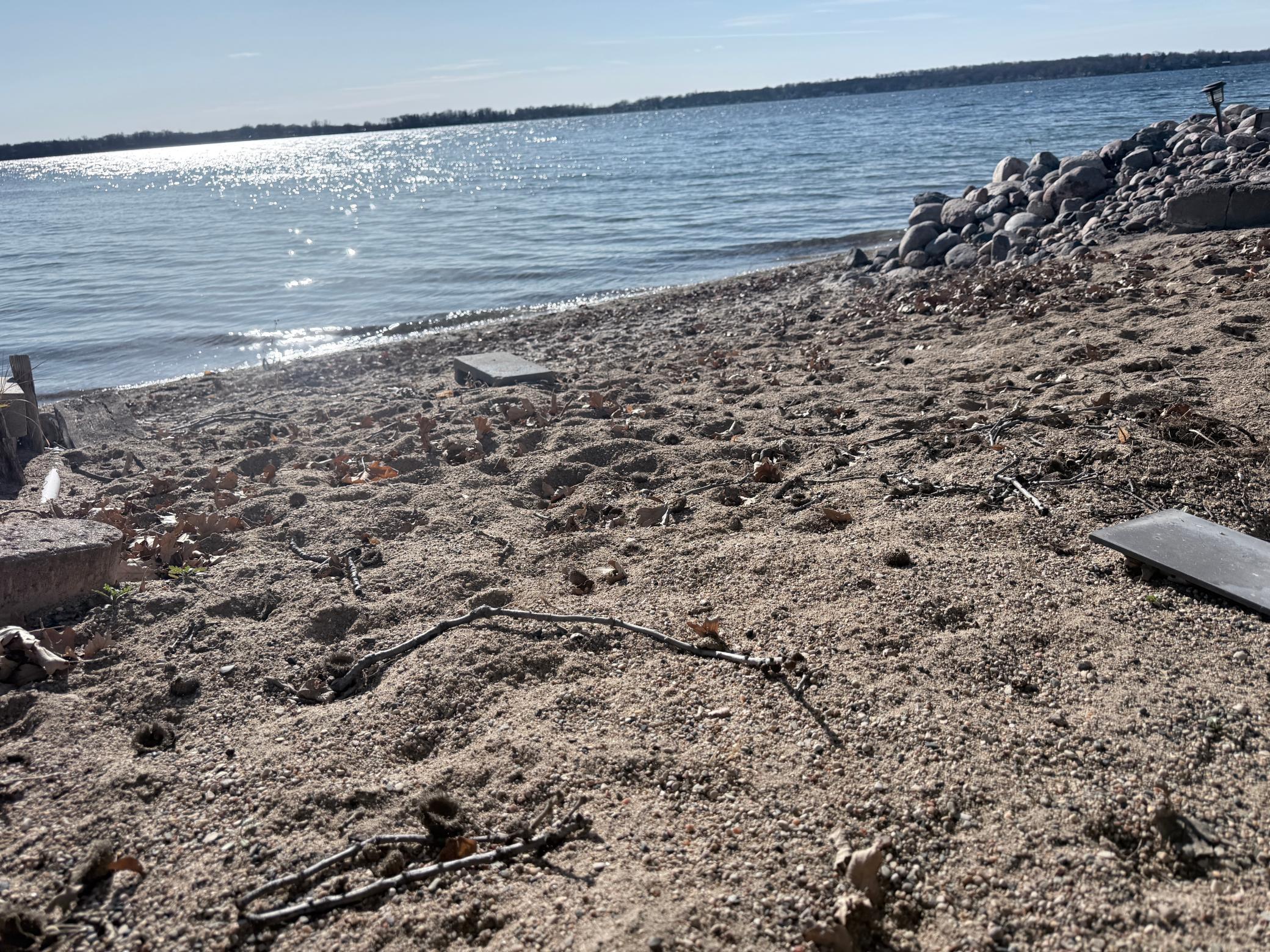 22558 Senns Beach Drive