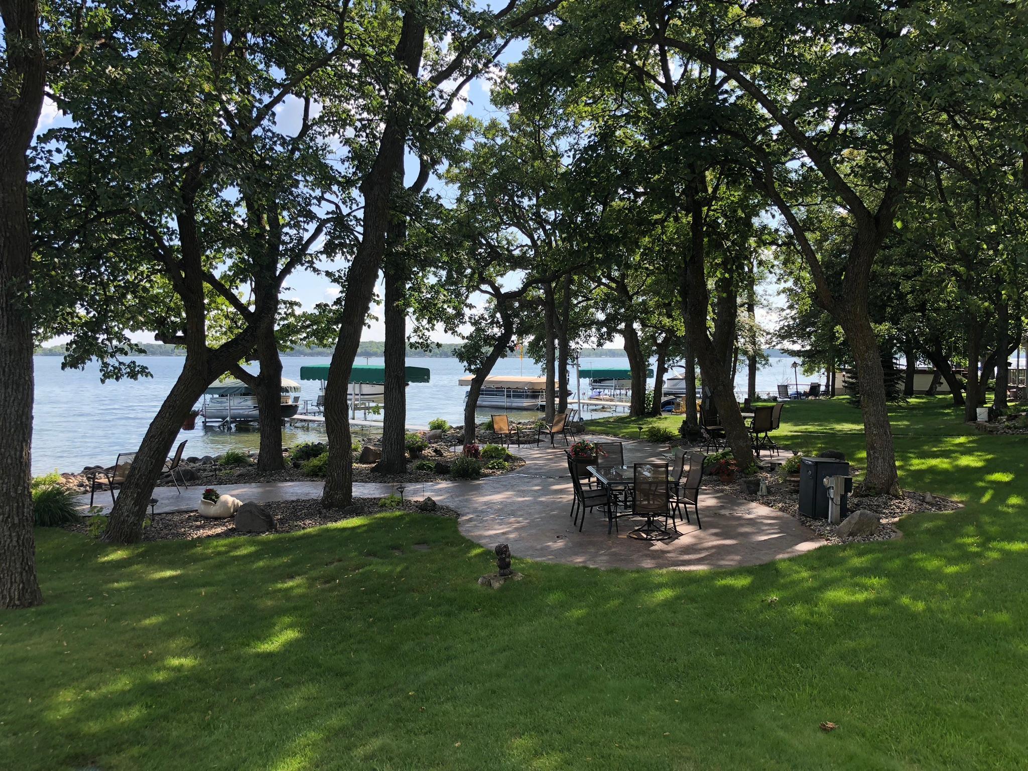 22558 Senns Beach Drive