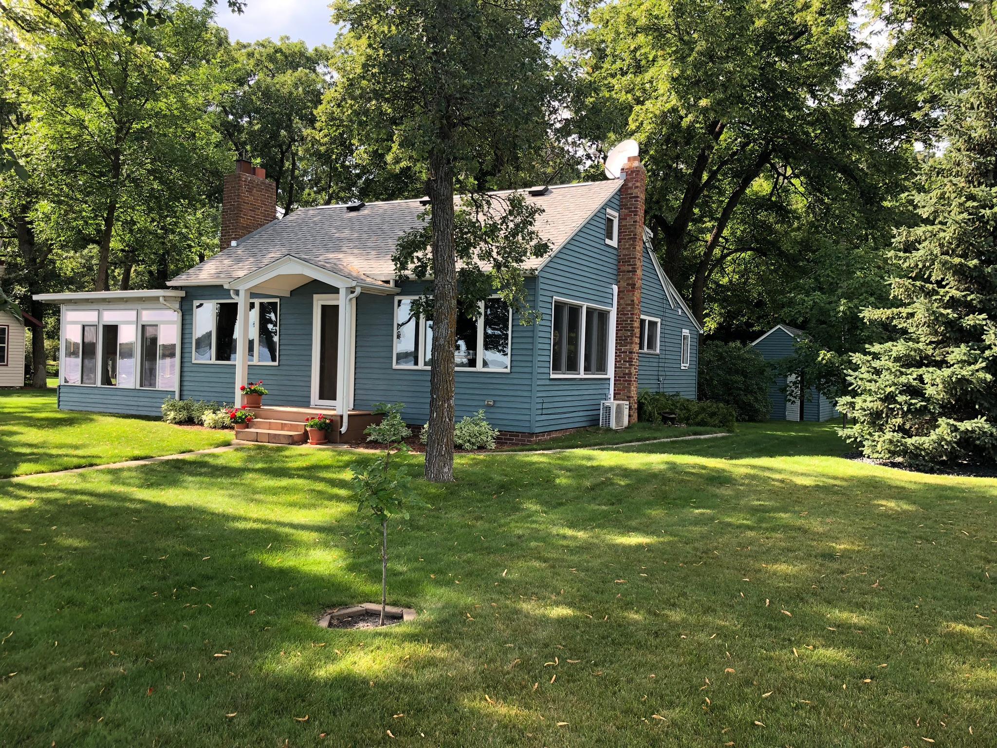 22558 Senns Beach Drive