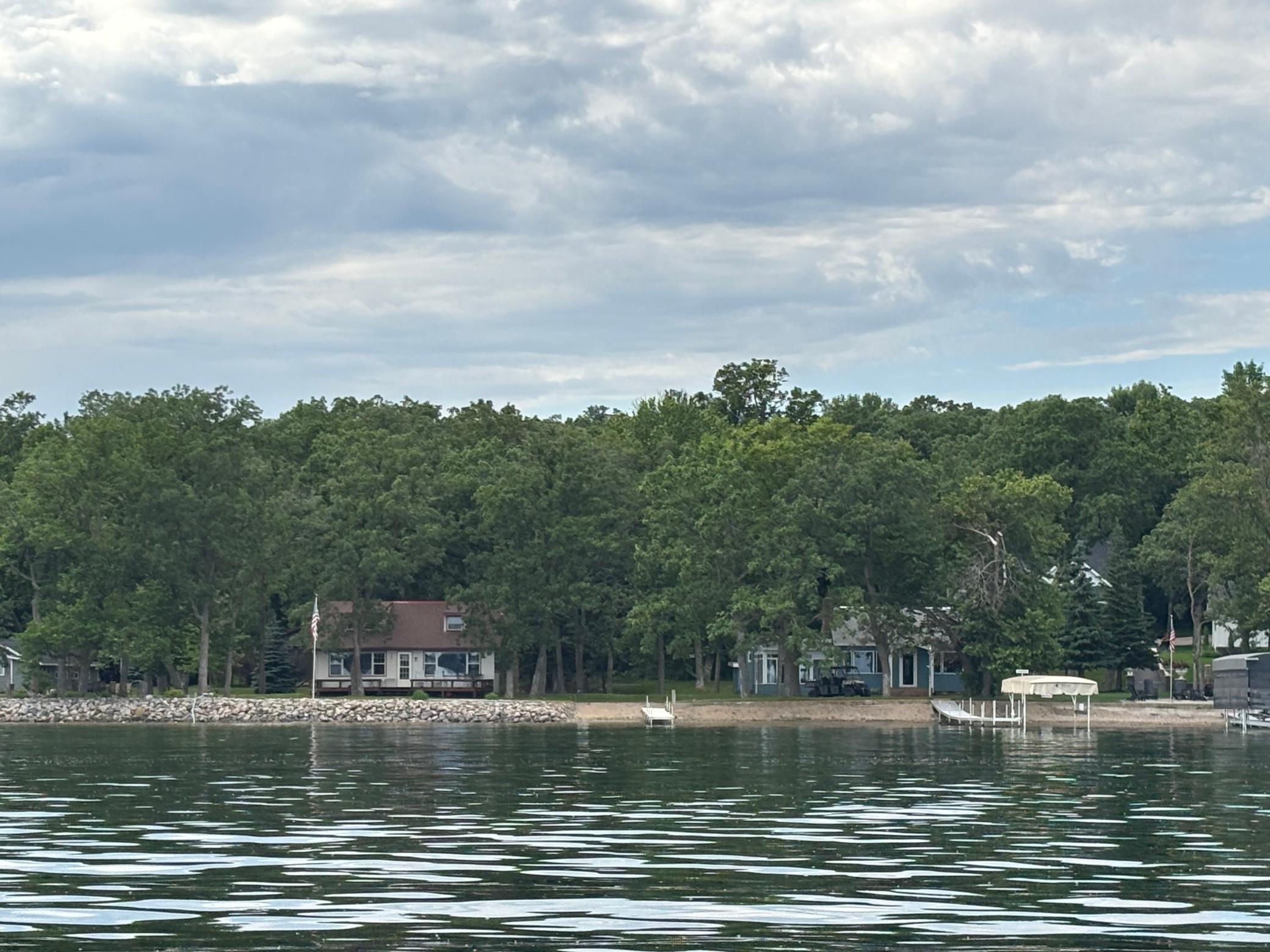 22558 Senns Beach Drive