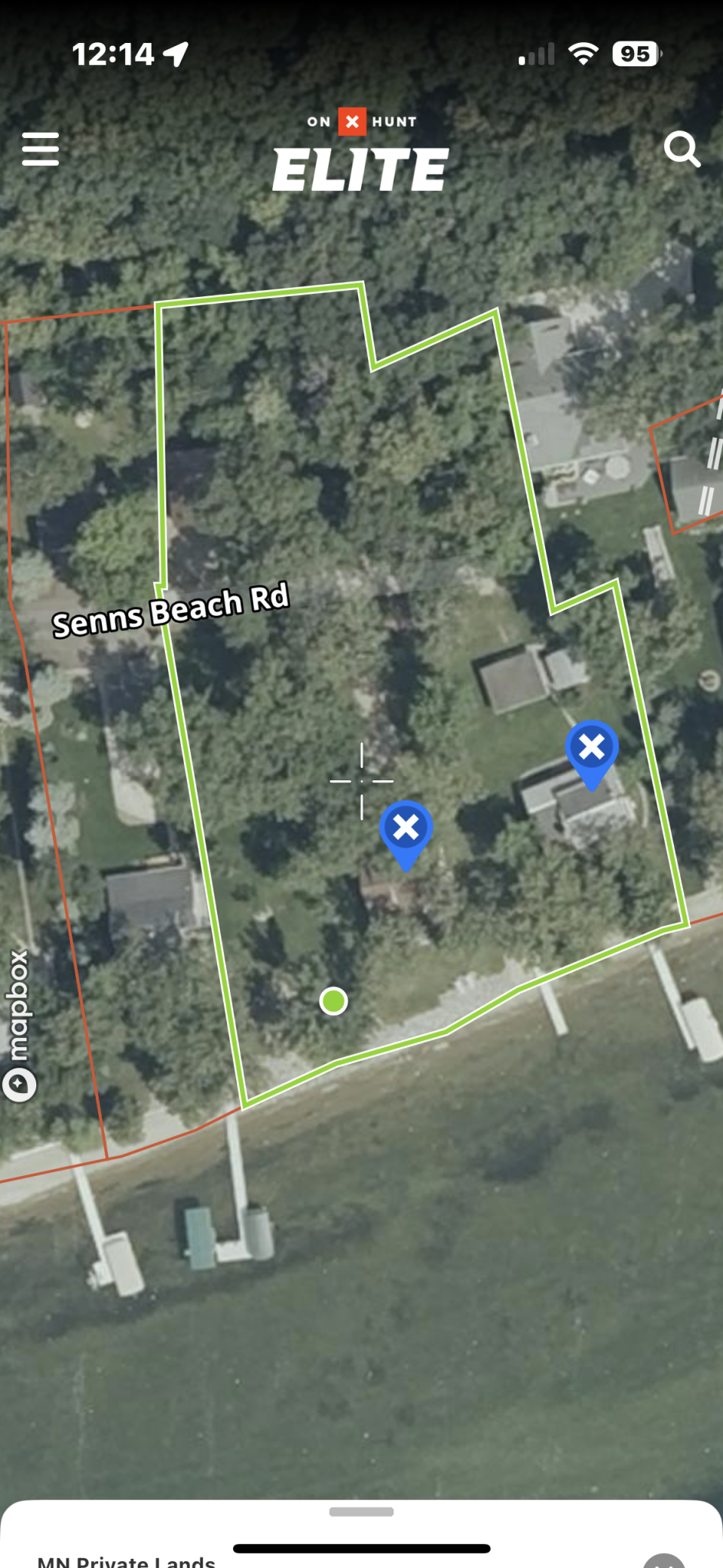 22558 Senns Beach Drive