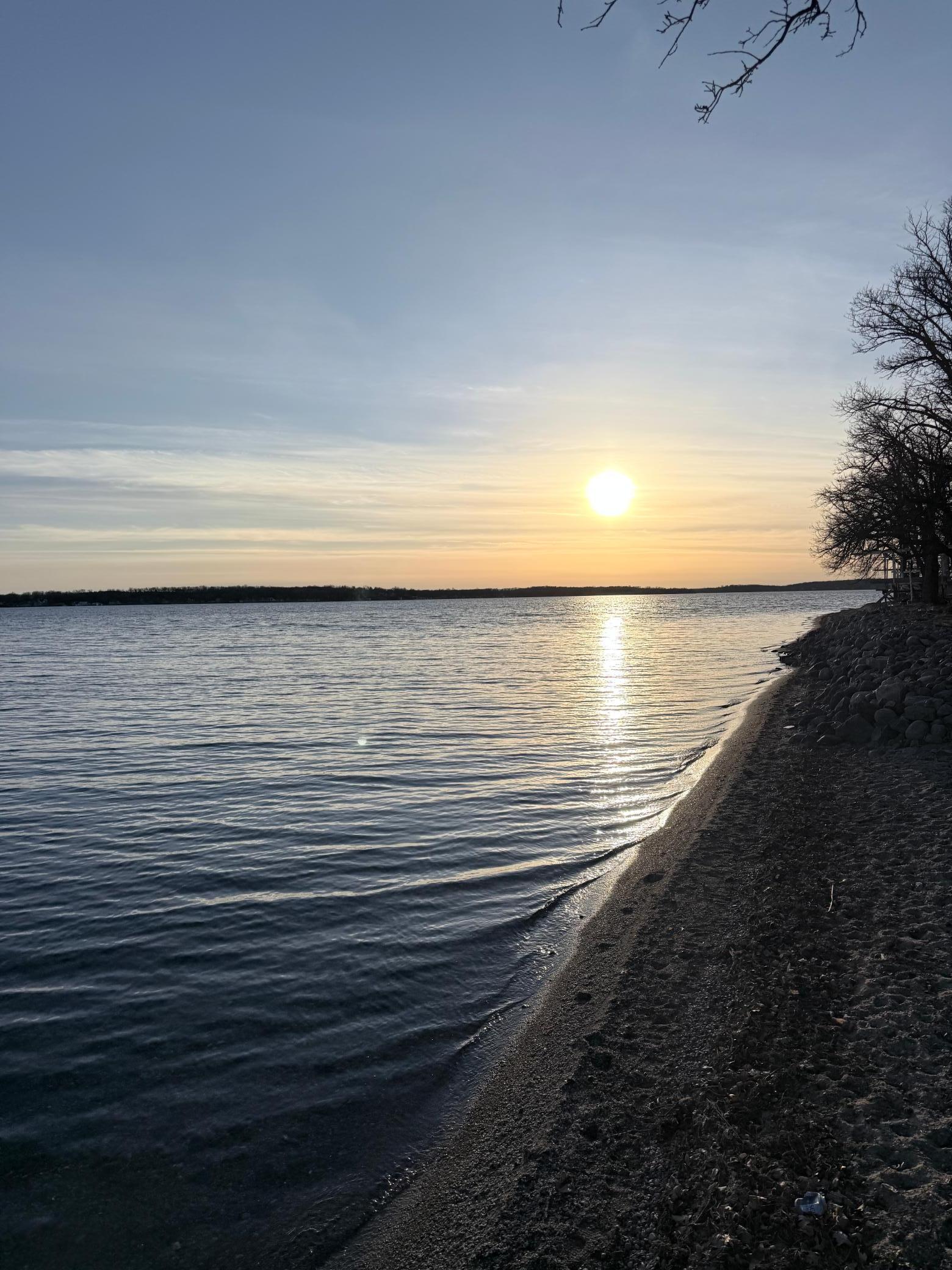 22558 Senns Beach Drive