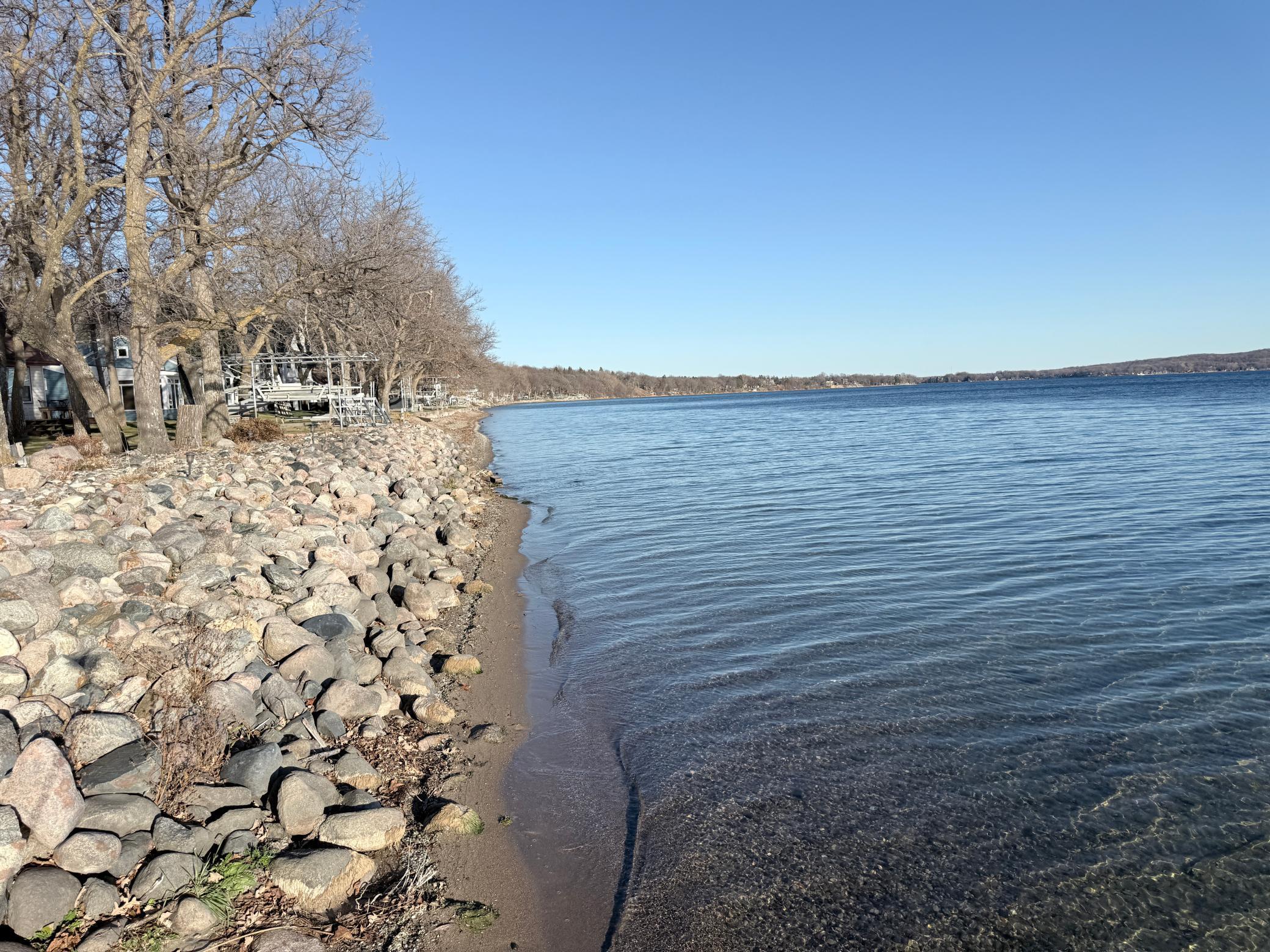 22558 Senns Beach Drive