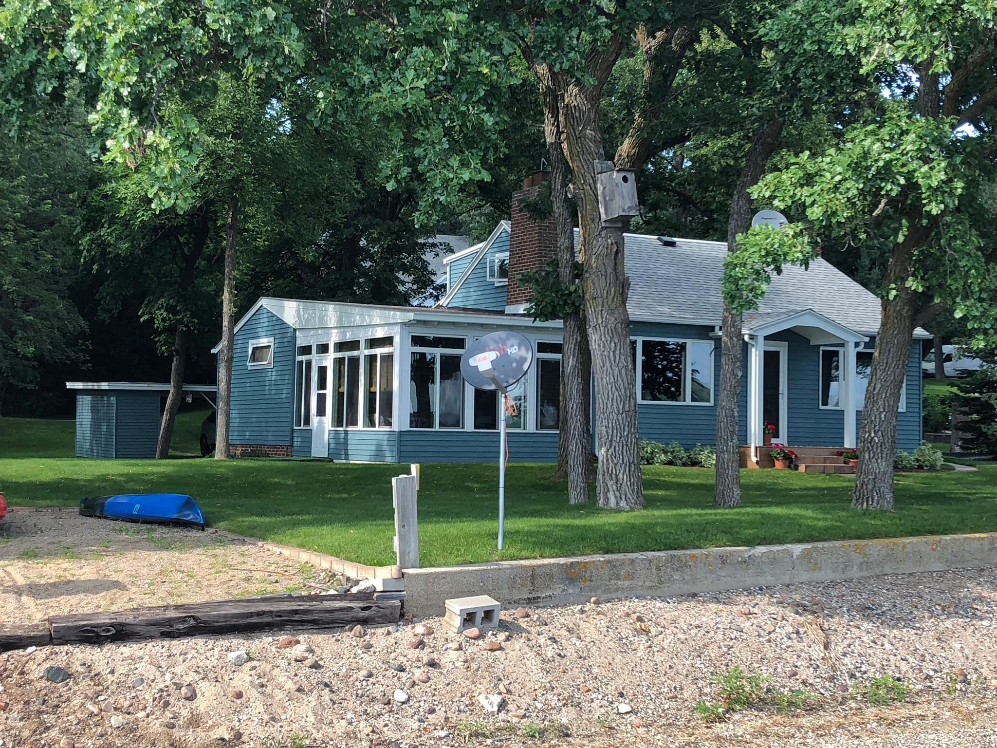 22558 Senns Beach Drive